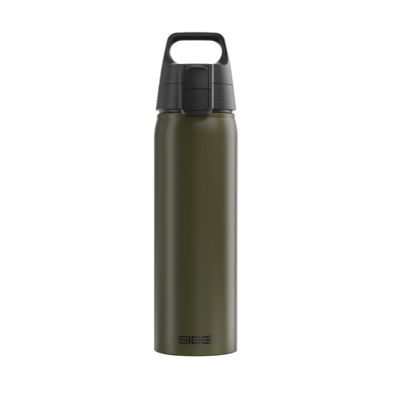 SIGG WMB ONE juomapullo 0.75 L