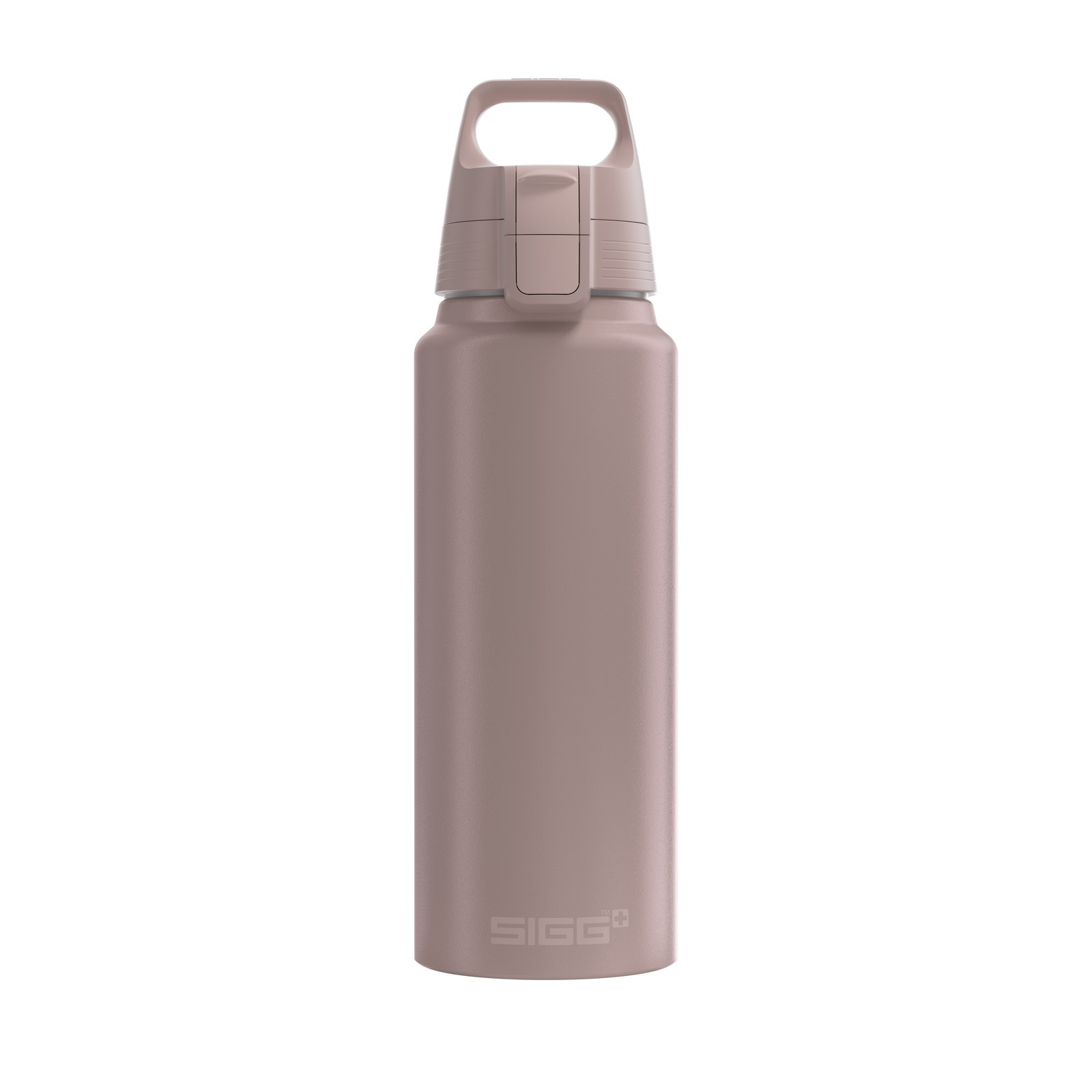 SIGG WMB ONE juomapullo 1.0 L