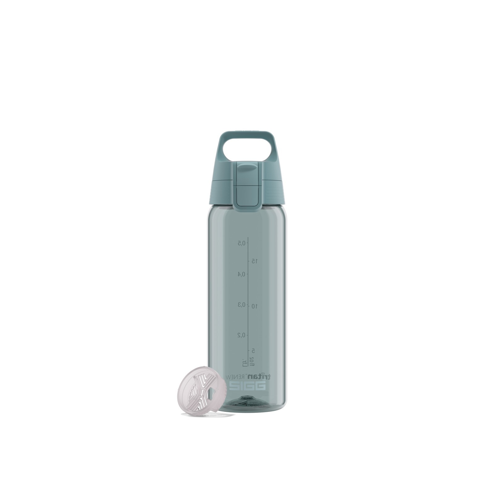 SIGG Total Color ONE juomapullo 0.6 L