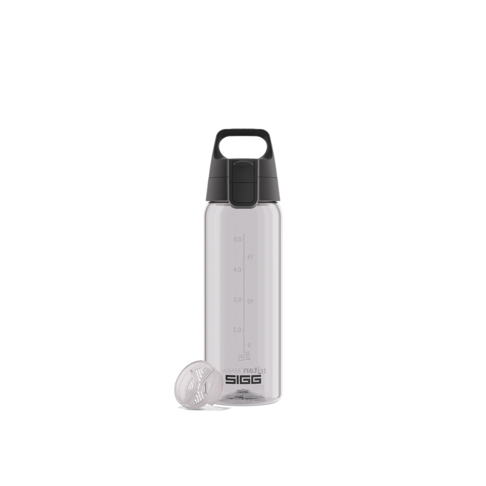 SIGG Total Color ONE juomapullo 0.6 L