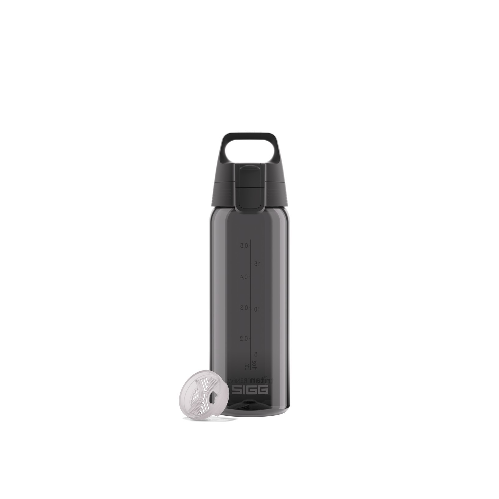 SIGG Total Color ONE juomapullo 0.6 L