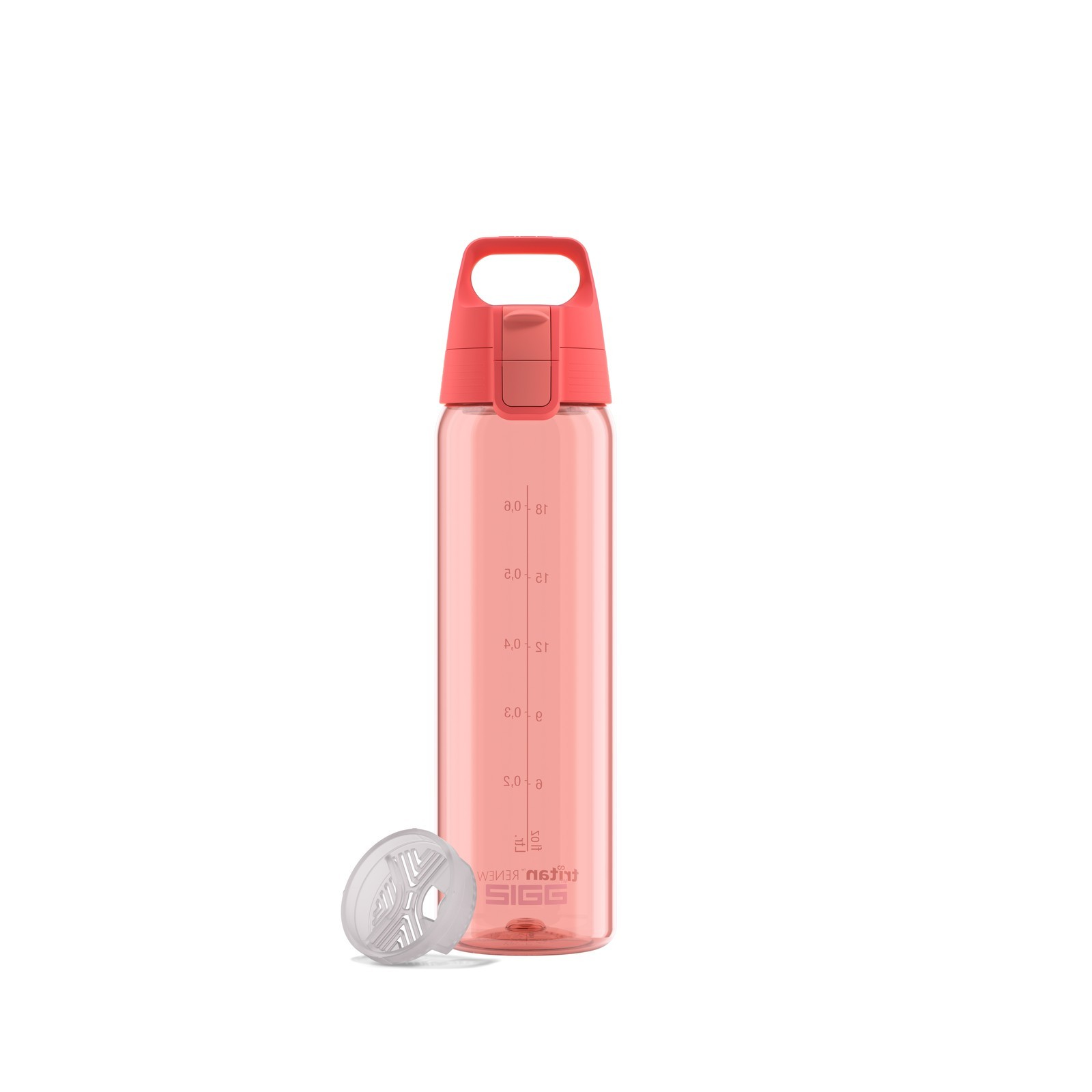 SIGG Total Color ONE juomapullo 0.75 L