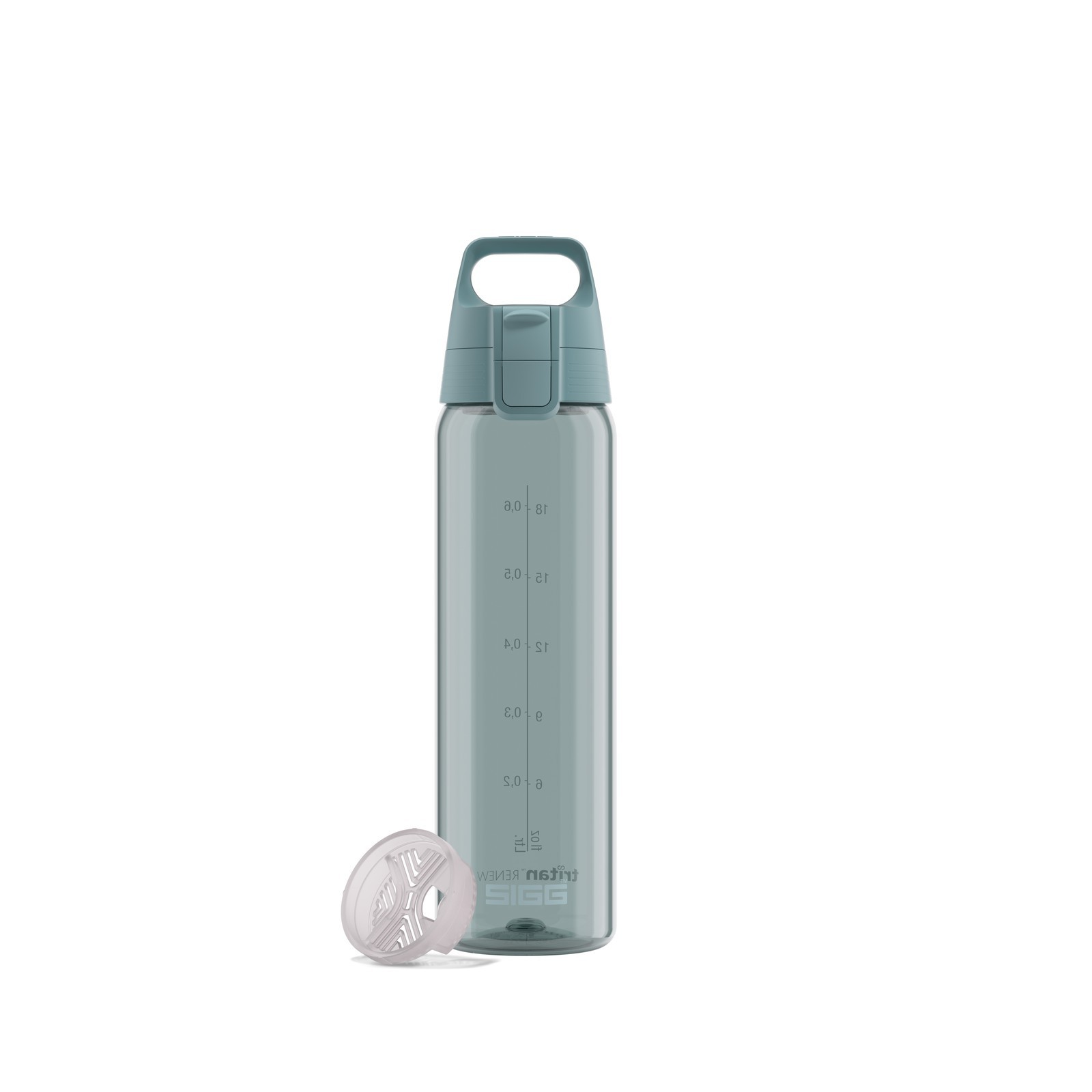 SIGG Total Color ONE juomapullo 0.75 L