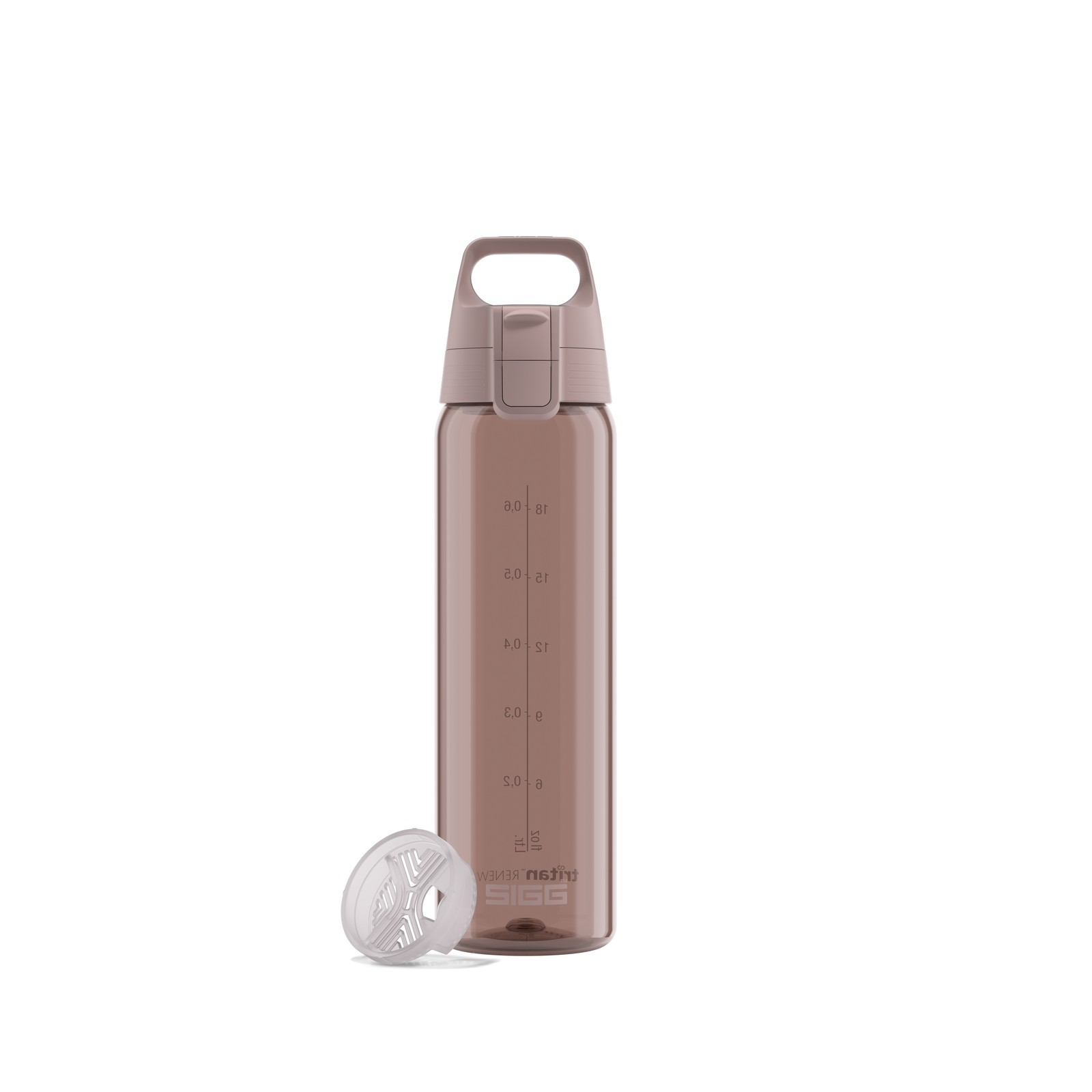SIGG Total Color ONE juomapullo 0.75 L