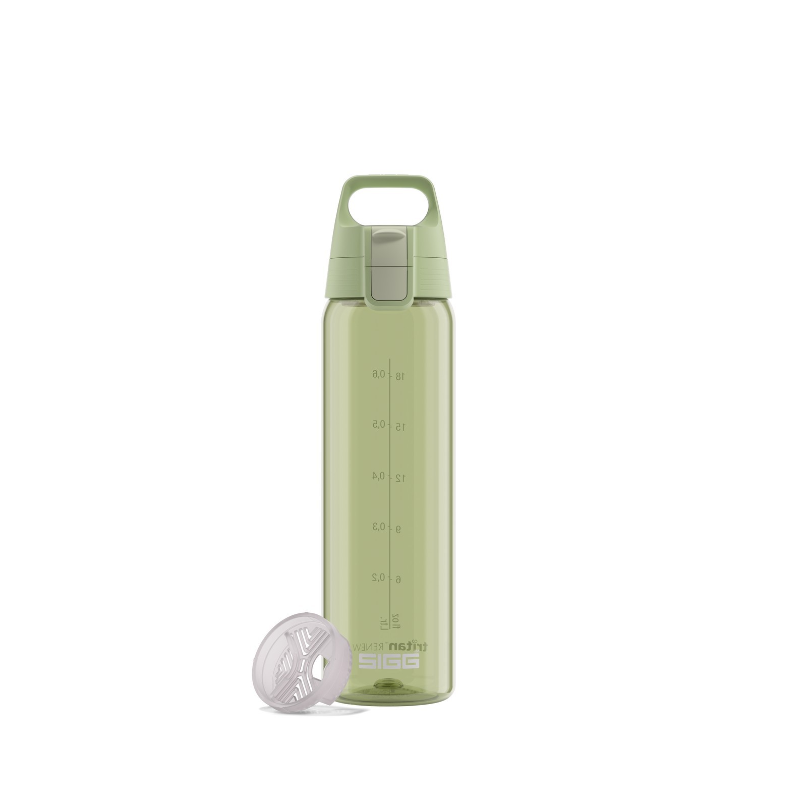 SIGG Total Color ONE juomapullo 0.75 L