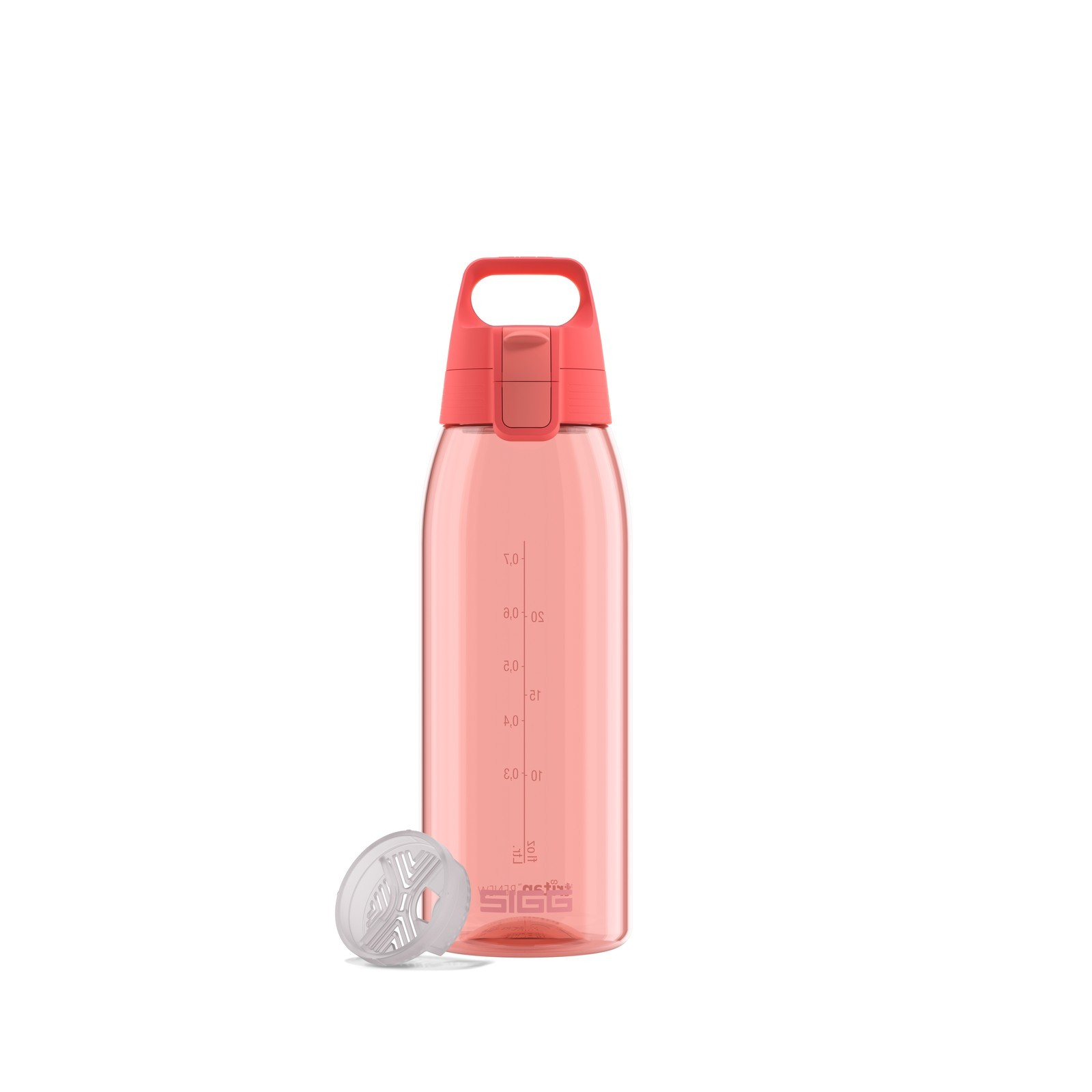SIGG Total Color ONE juomapullo 1.0 L