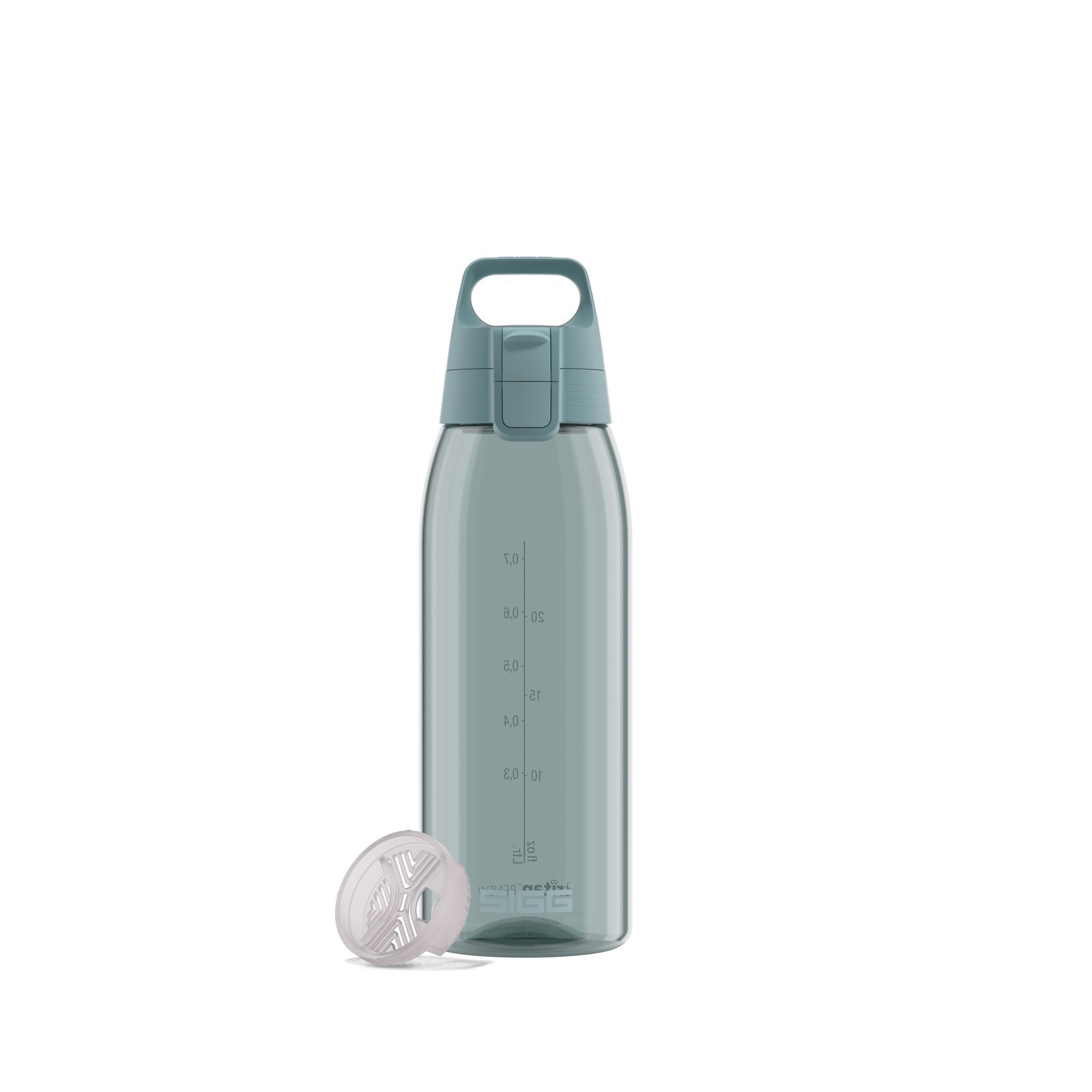 SIGG Total Color ONE juomapullo 1.0 L