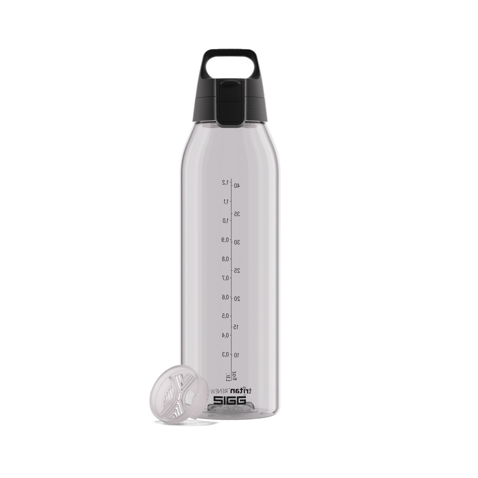 SIGG Total Color ONE juomapullo 1.5 L