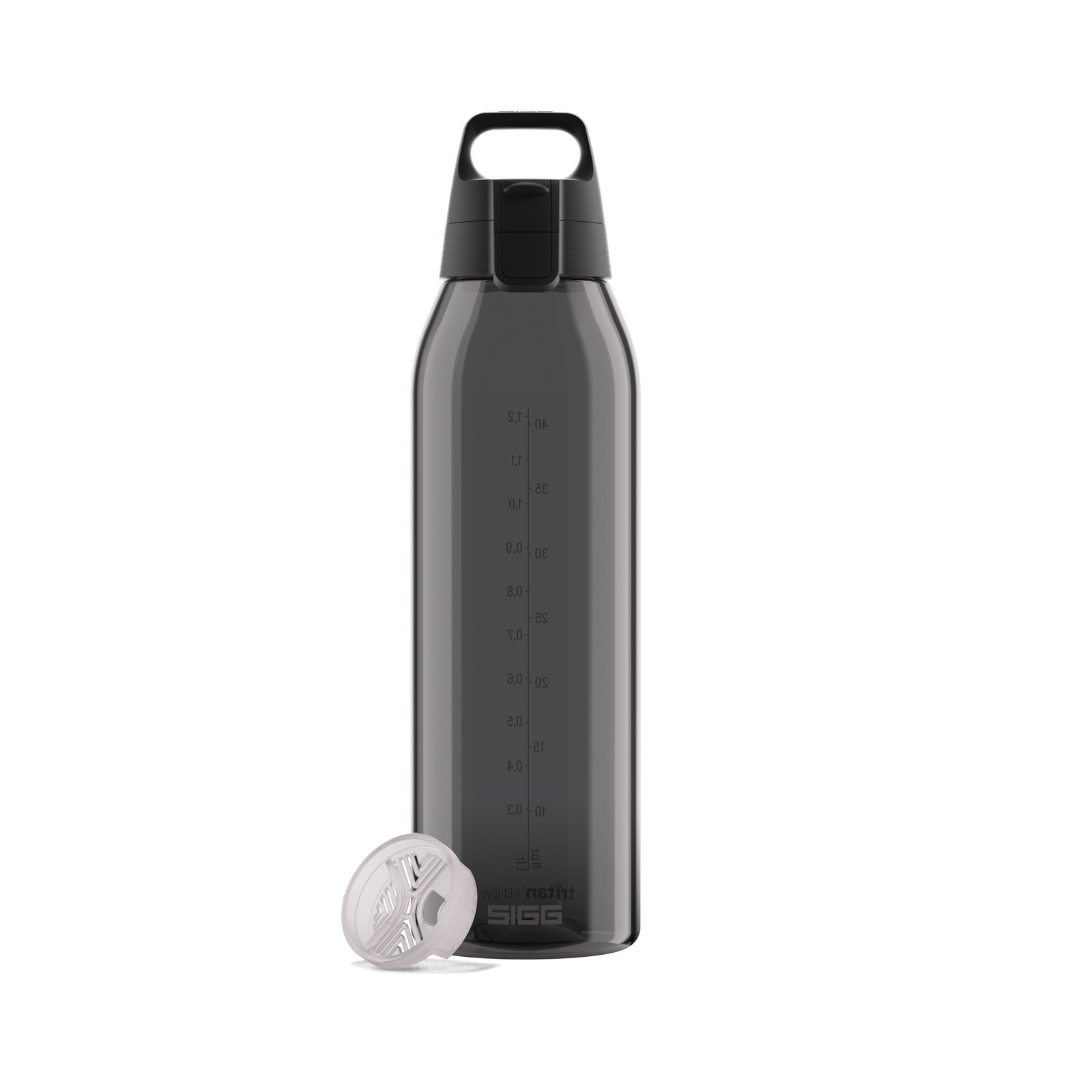 SIGG Total Color ONE juomapullo 1.5 L