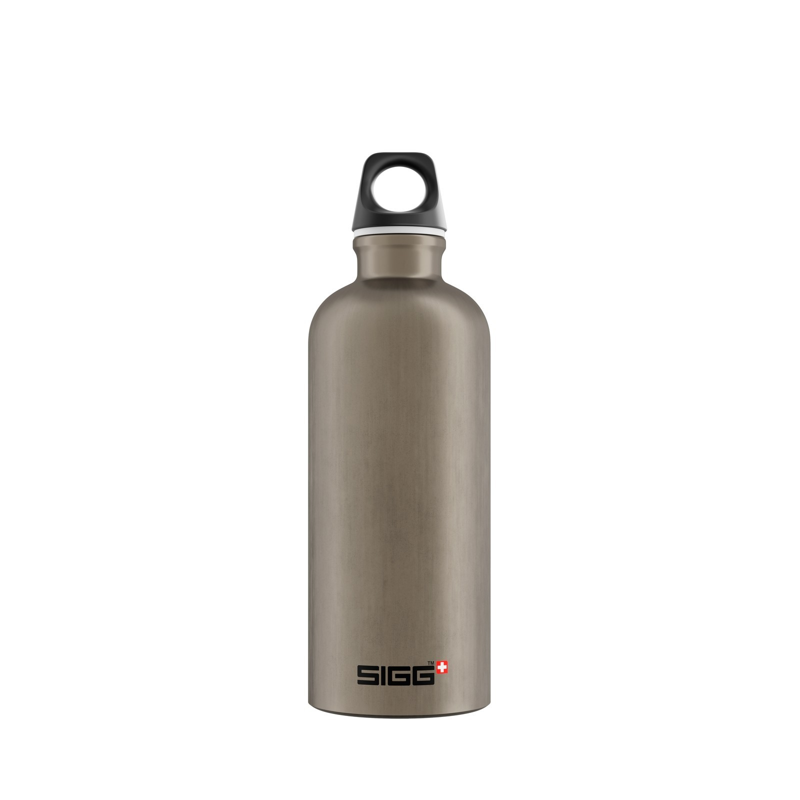 SIGG Traveller juomapullo 0.6 L