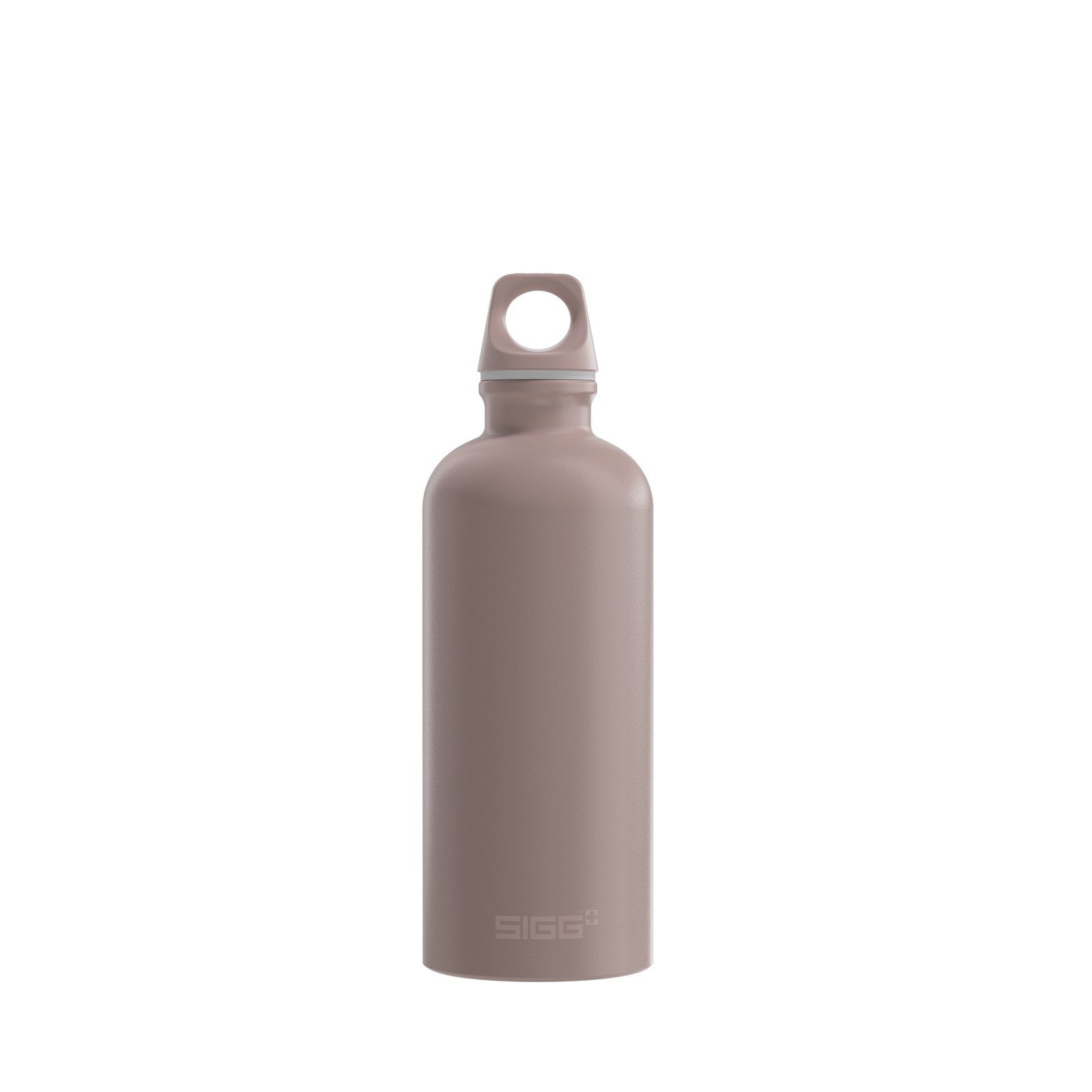 SIGG Traveller juomapullo 0.6 L