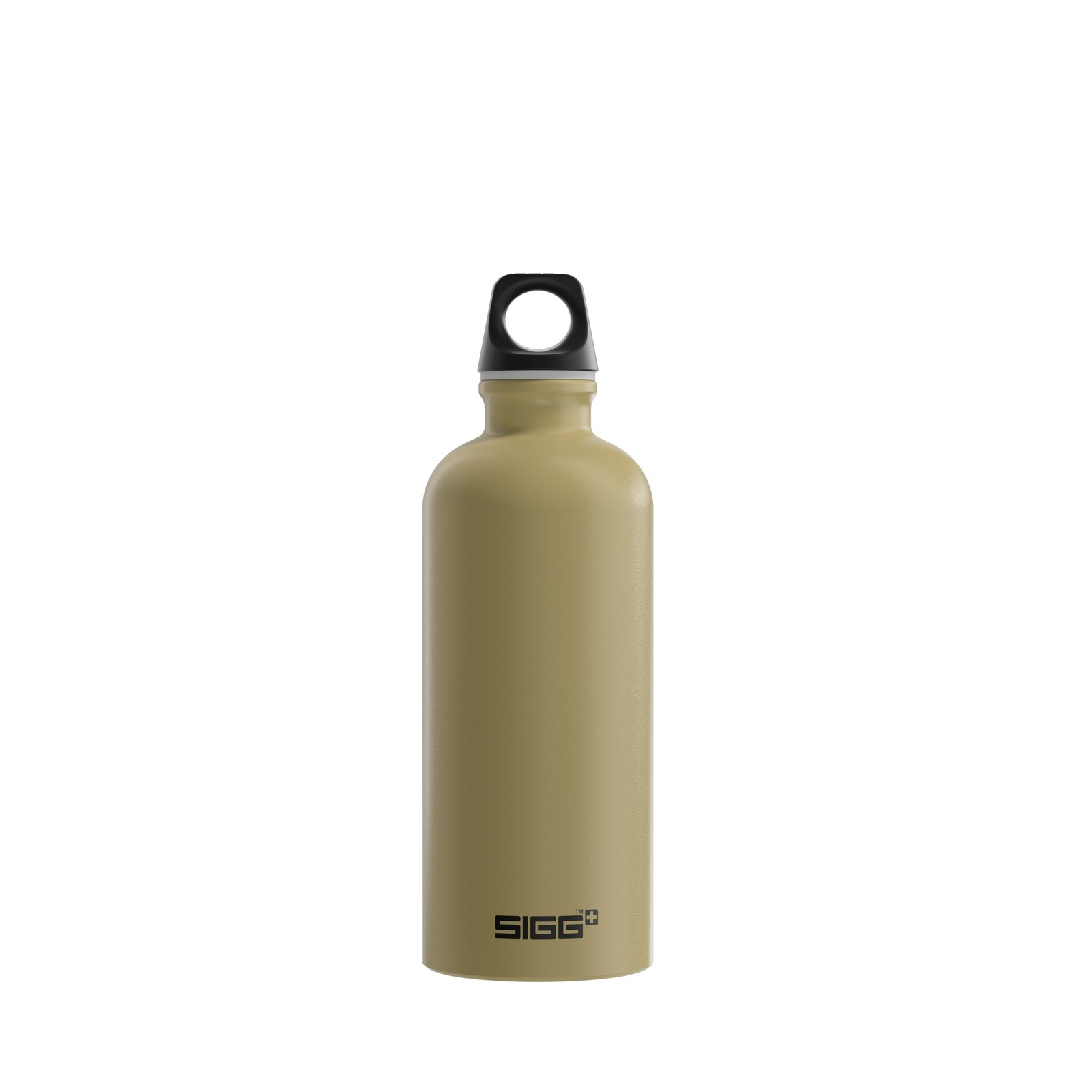 SIGG Traveller juomapullo 0.6 L
