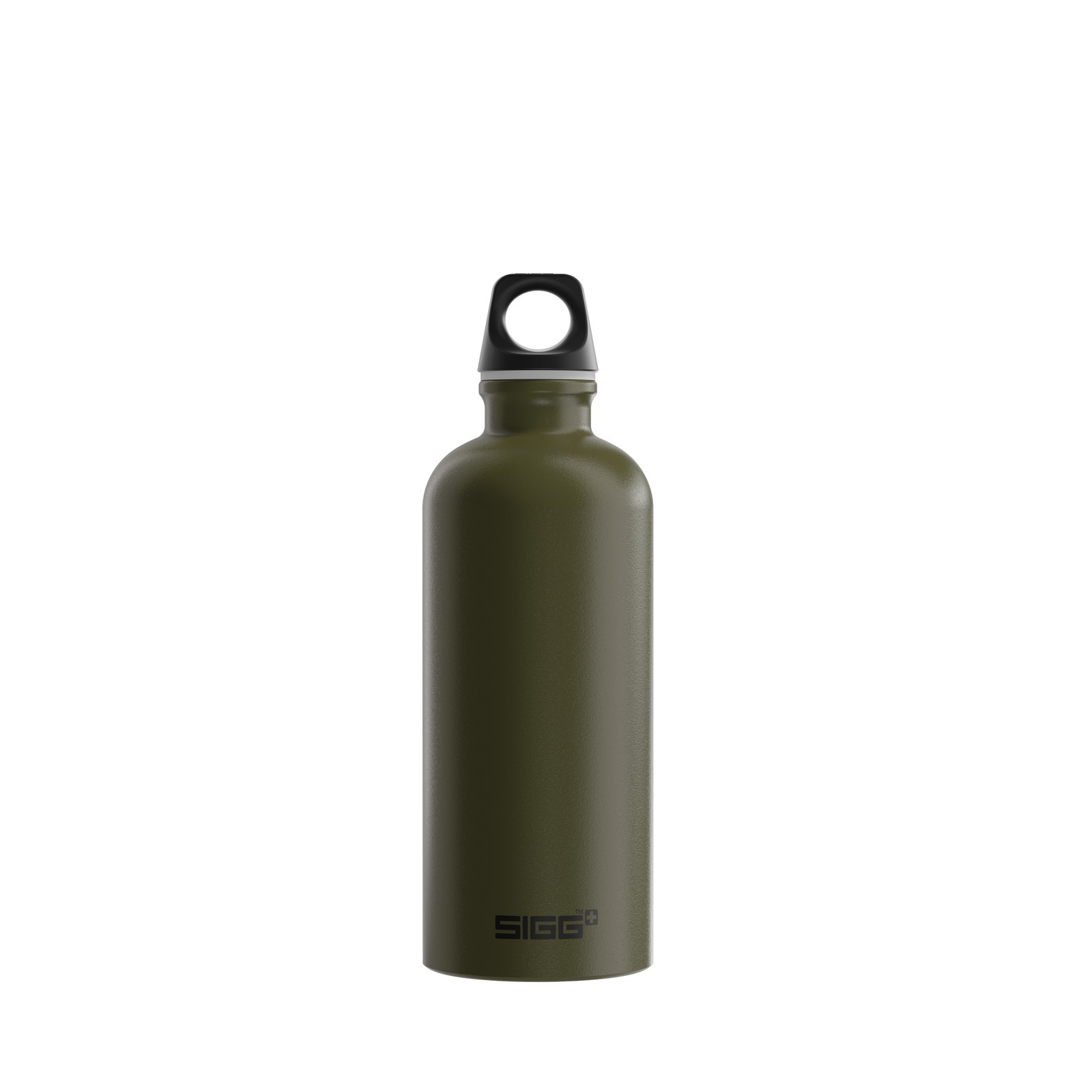 SIGG Traveller juomapullo 0.6 L