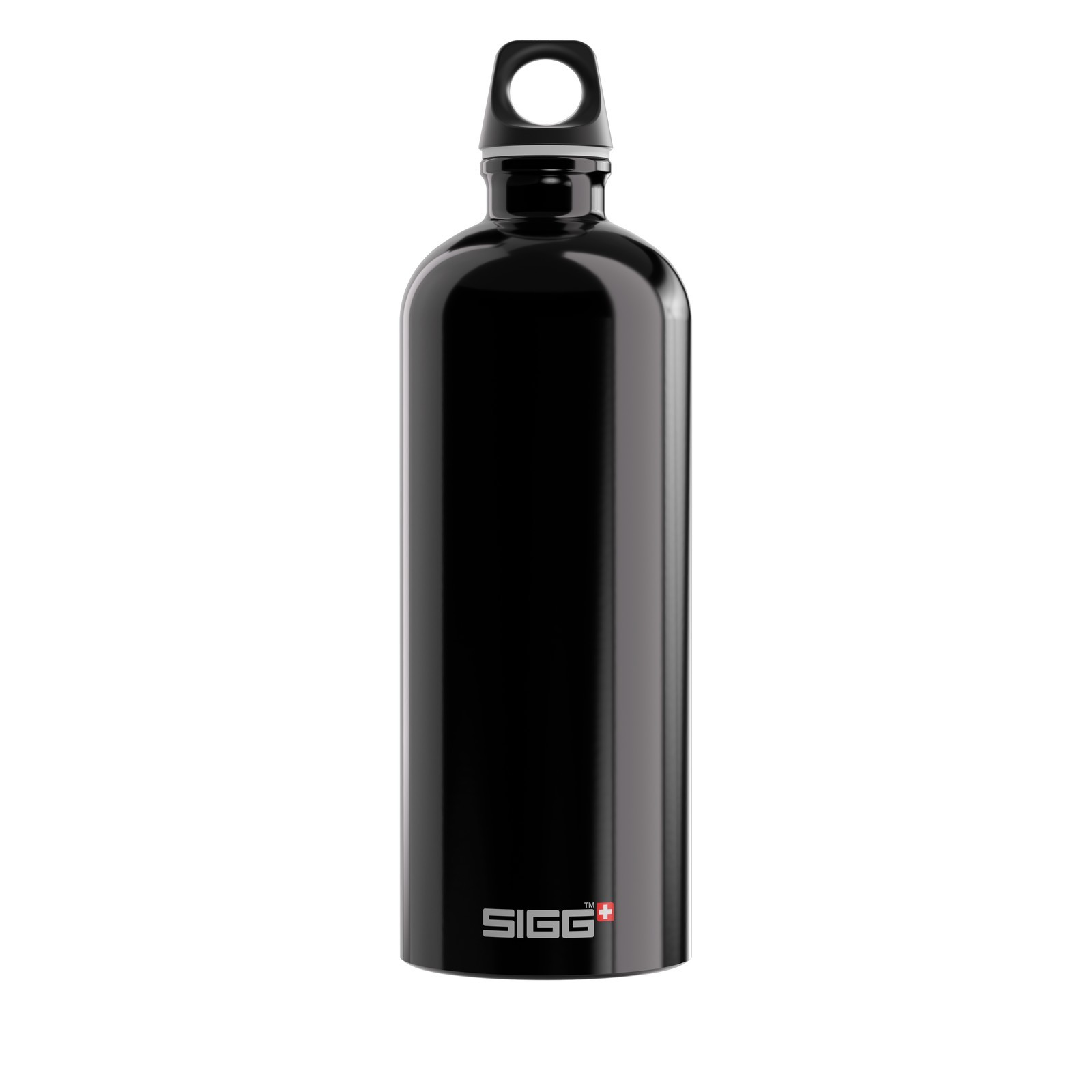 SIGG Traveller juomapullo 1.0 L