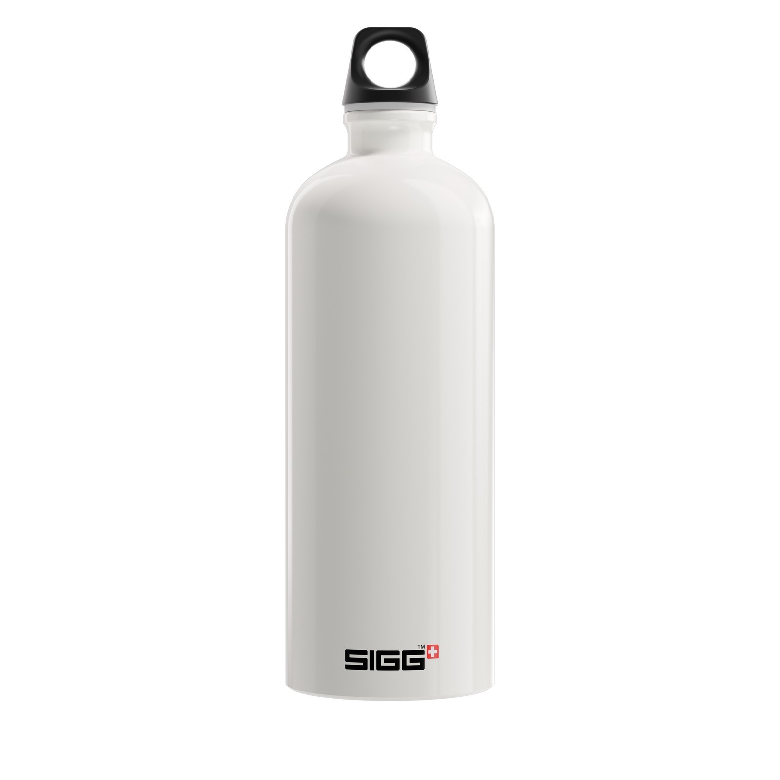 SIGG Traveller juomapullo 1.0 L
