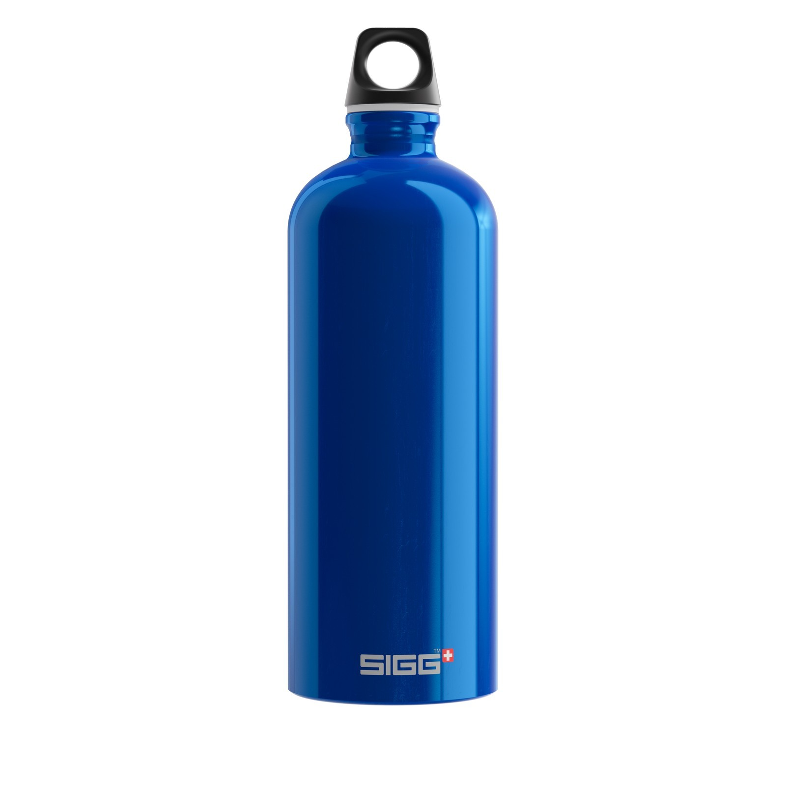 SIGG Traveller juomapullo 1.0 L