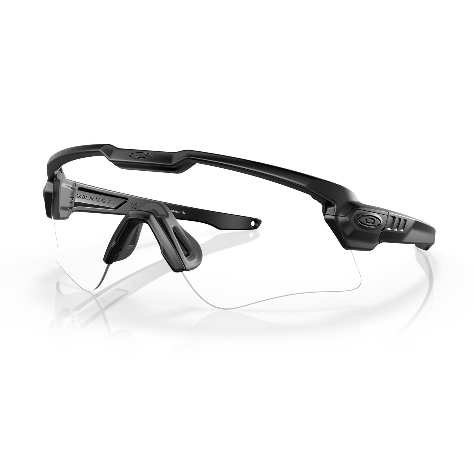 Oakley SI Ballistic M Frame Alpha suojalasit