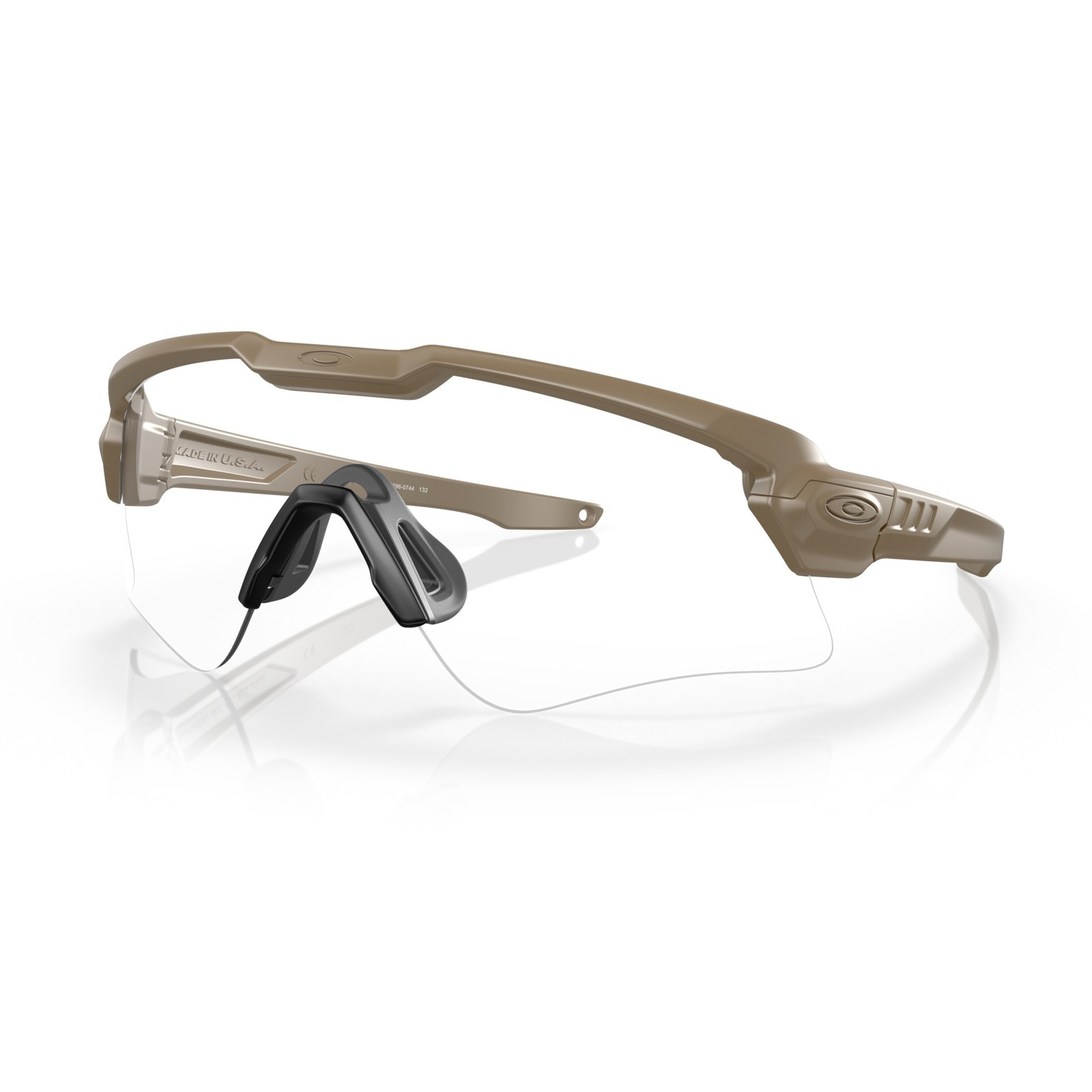 Oakley SI Ballistic M Frame Alpha suojalasit