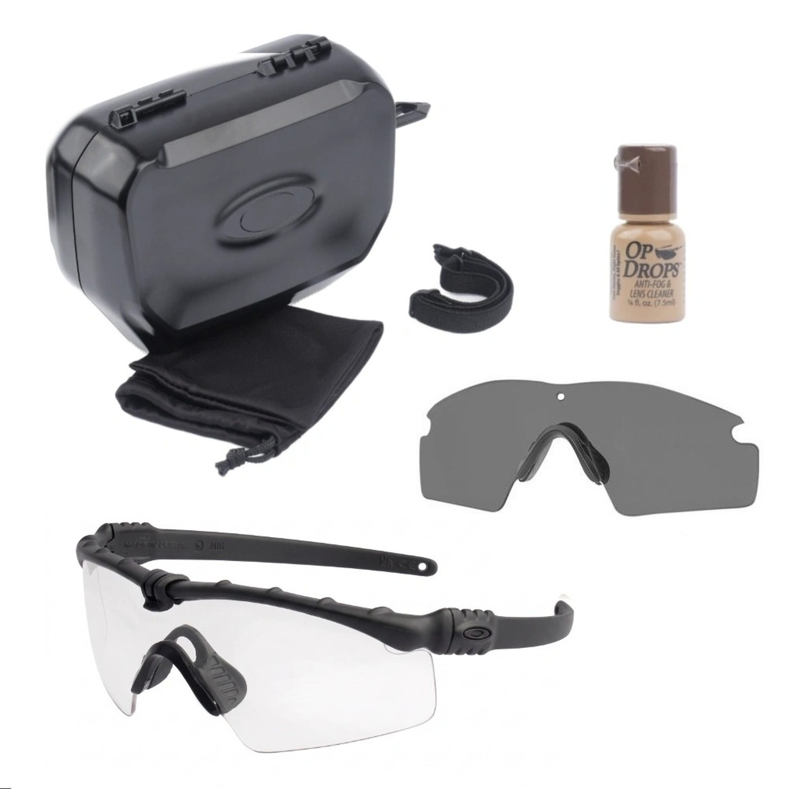 Oakley SI Ballistic M Frame 3.0 suojalasit
