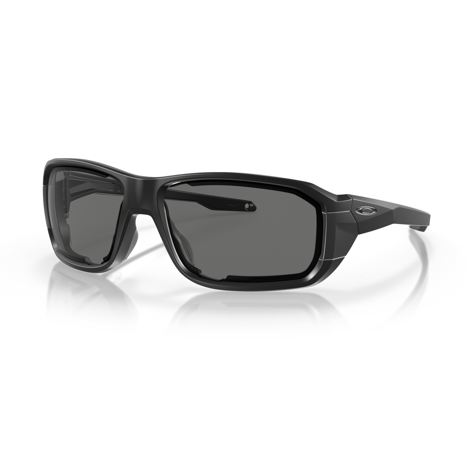 Oakley SI Ballistic HNBL suojalasit