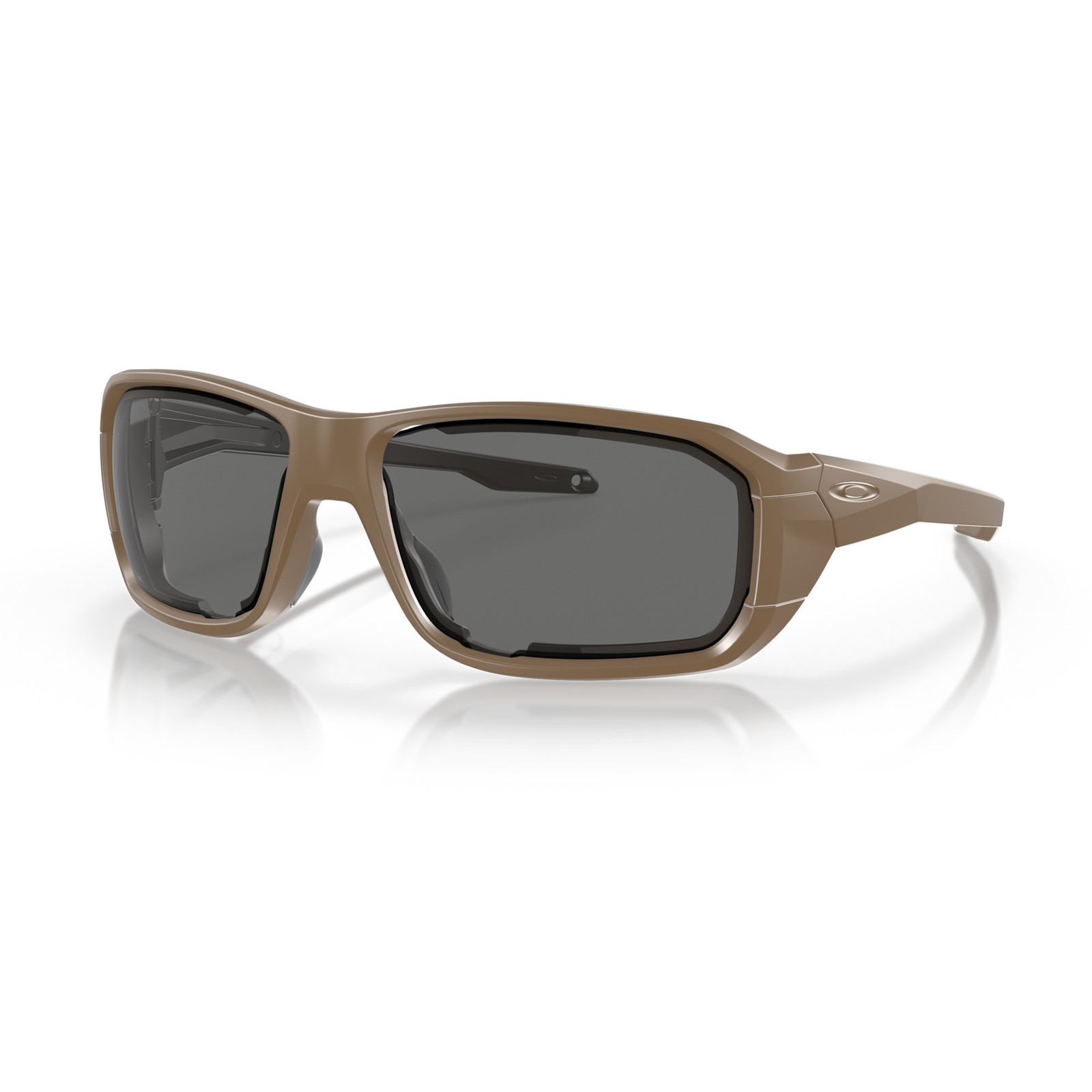 Oakley SI Ballistic HNBL suojalasit