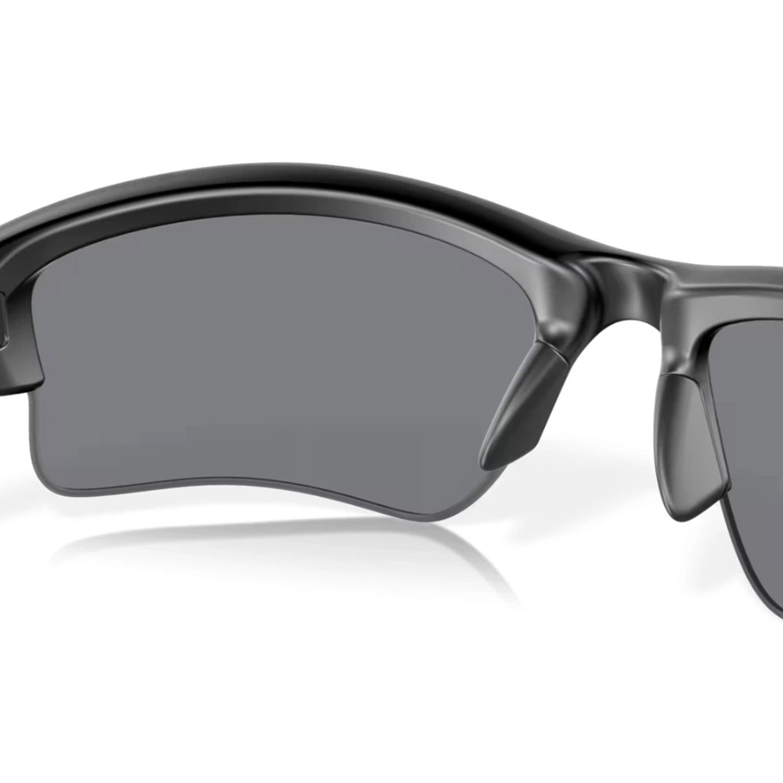 Oakley SI Quarter Jacket ballistiset aurinkolasit - Black, Grey - OO9200-06