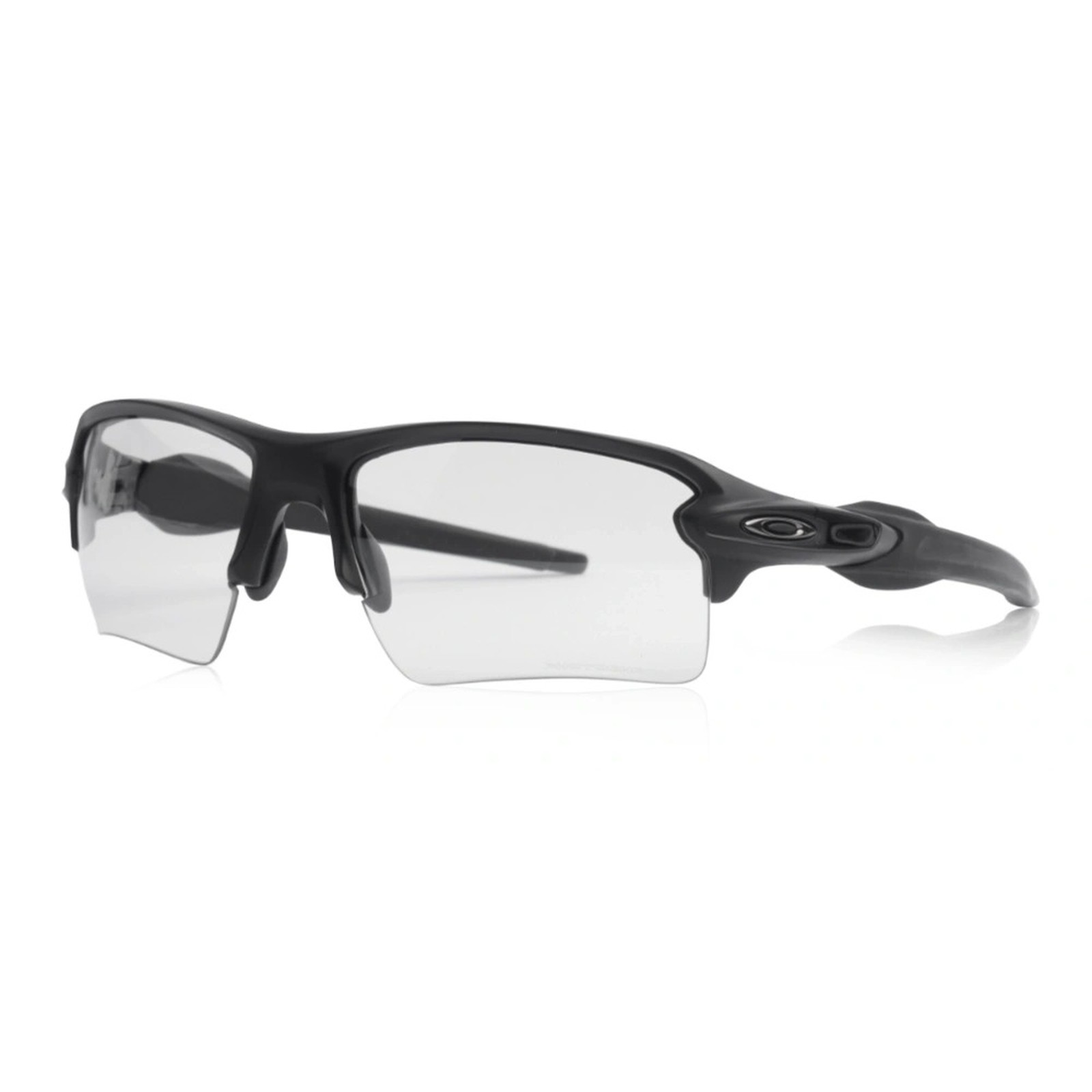 Oakley SI Flak 2.0 XL aurinkolasit - Black, Photochromic - OO9188-40
