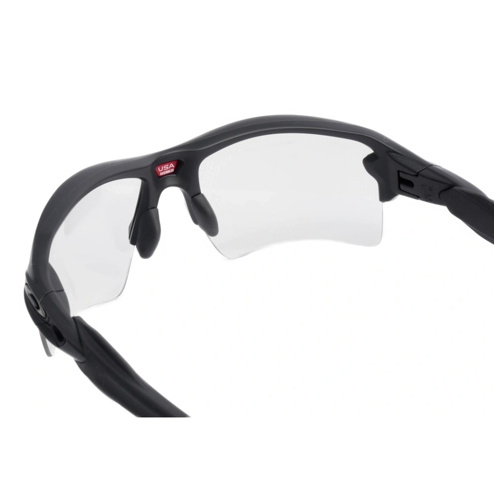 Oakley SI Flak 2.0 XL aurinkolasit - Black, Photochromic - OO9188-40