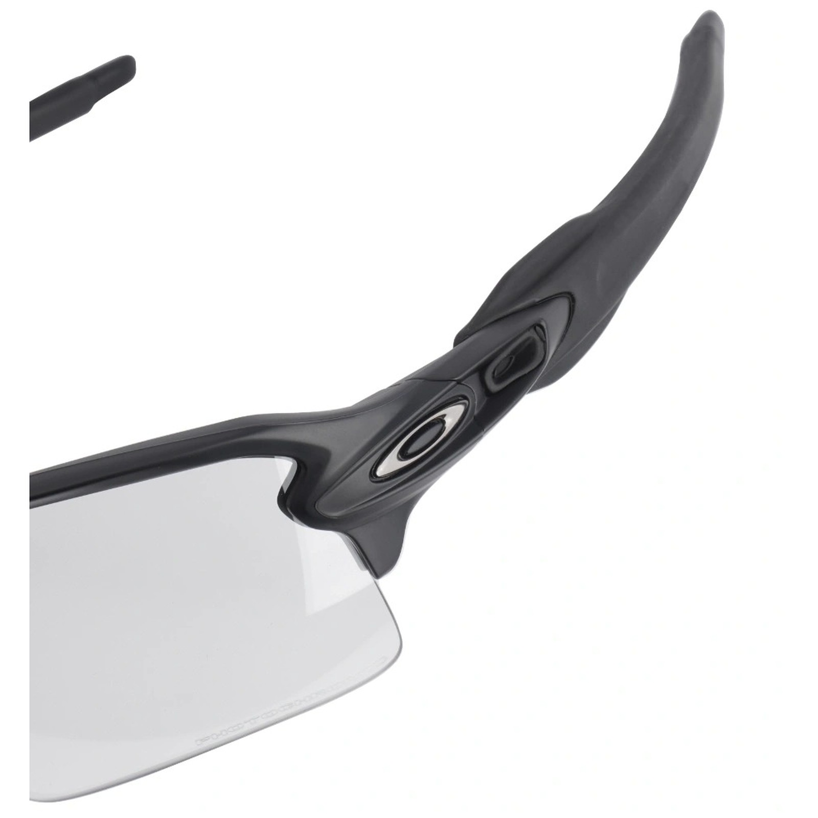 Oakley SI Flak 2.0 XL aurinkolasit - Black, Photochromic - OO9188-40