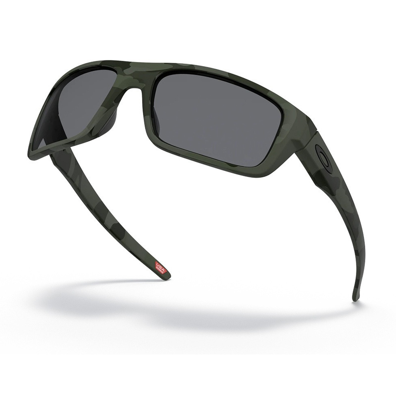 Oakley SI Drop Point suojalasit - MultiCam Black, Grey - OO9367-1260