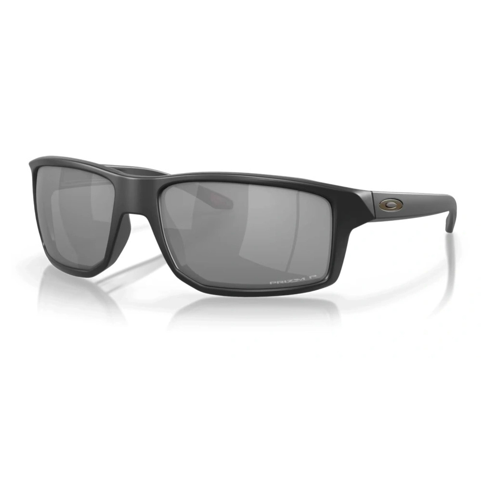 Oakley SI Gibston aurinkolasit - Black, Prizm Black - OO9449-0960