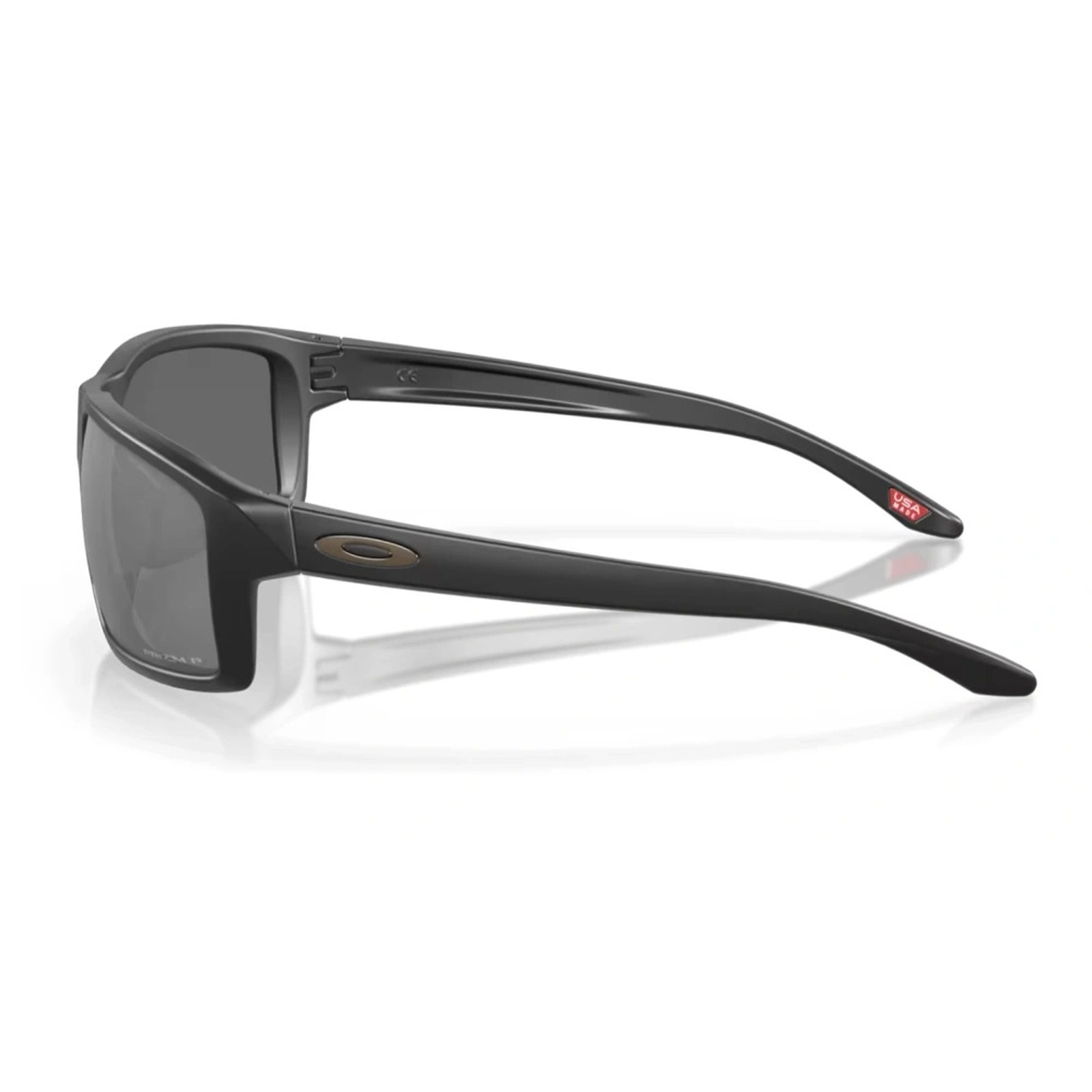 Oakley SI Gibston aurinkolasit - Black, Prizm Black - OO9449-0960