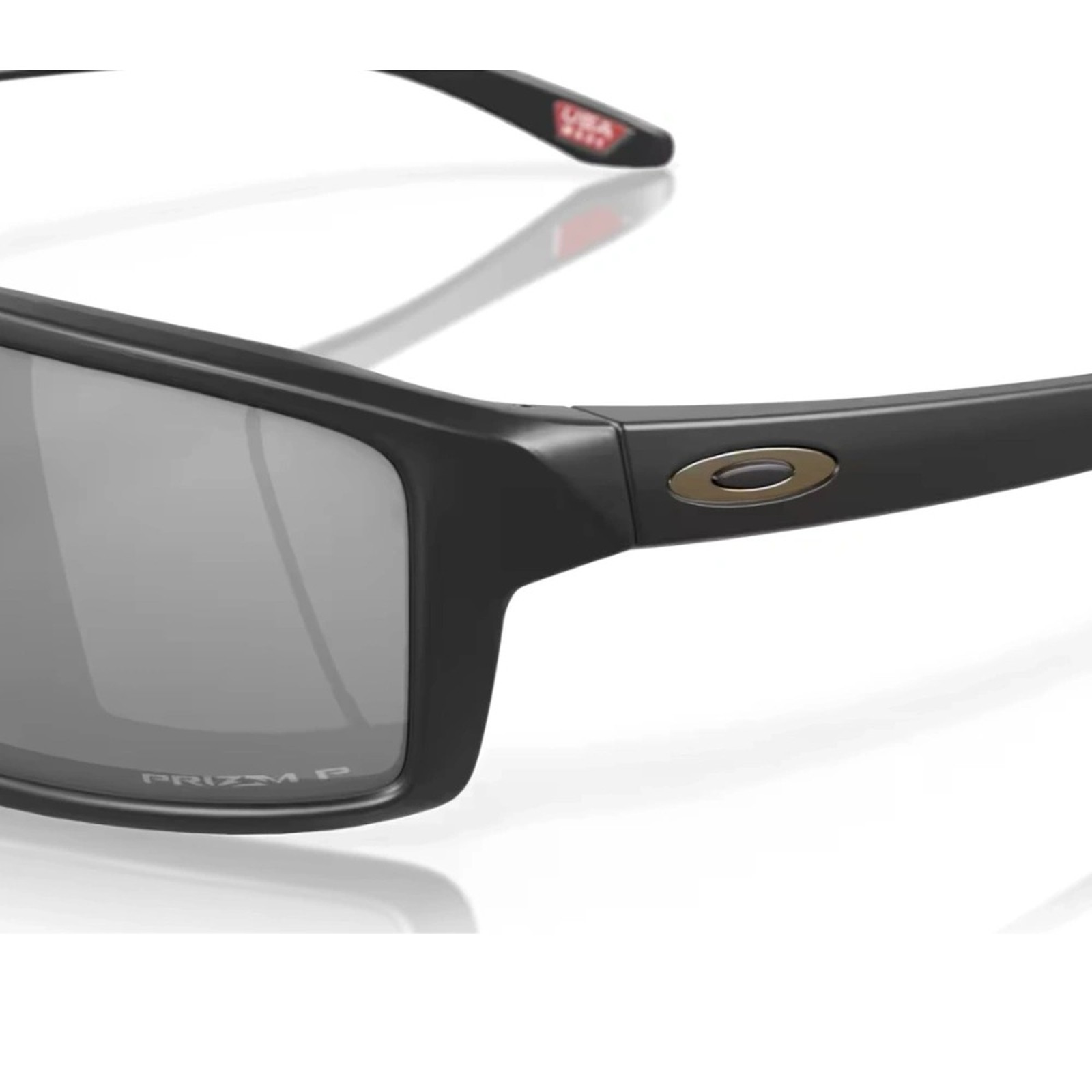 Oakley SI Gibston aurinkolasit - Black, Prizm Black - OO9449-0960