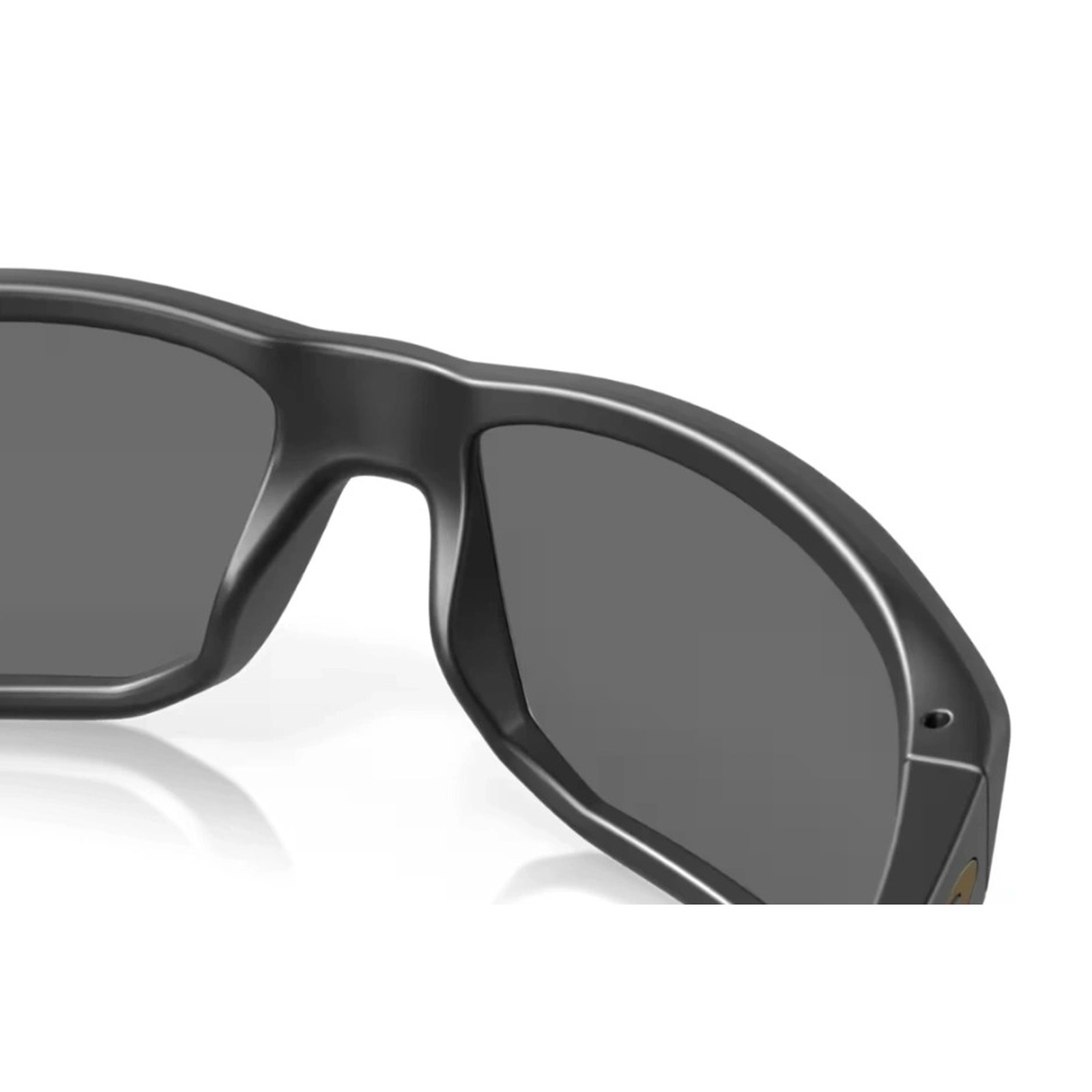 Oakley SI Gibston aurinkolasit - Black, Prizm Black - OO9449-0960
