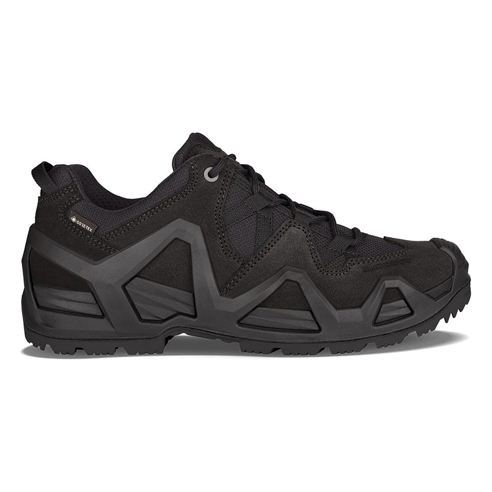 Lowa Zephyr MK2 GTX Lo - Black