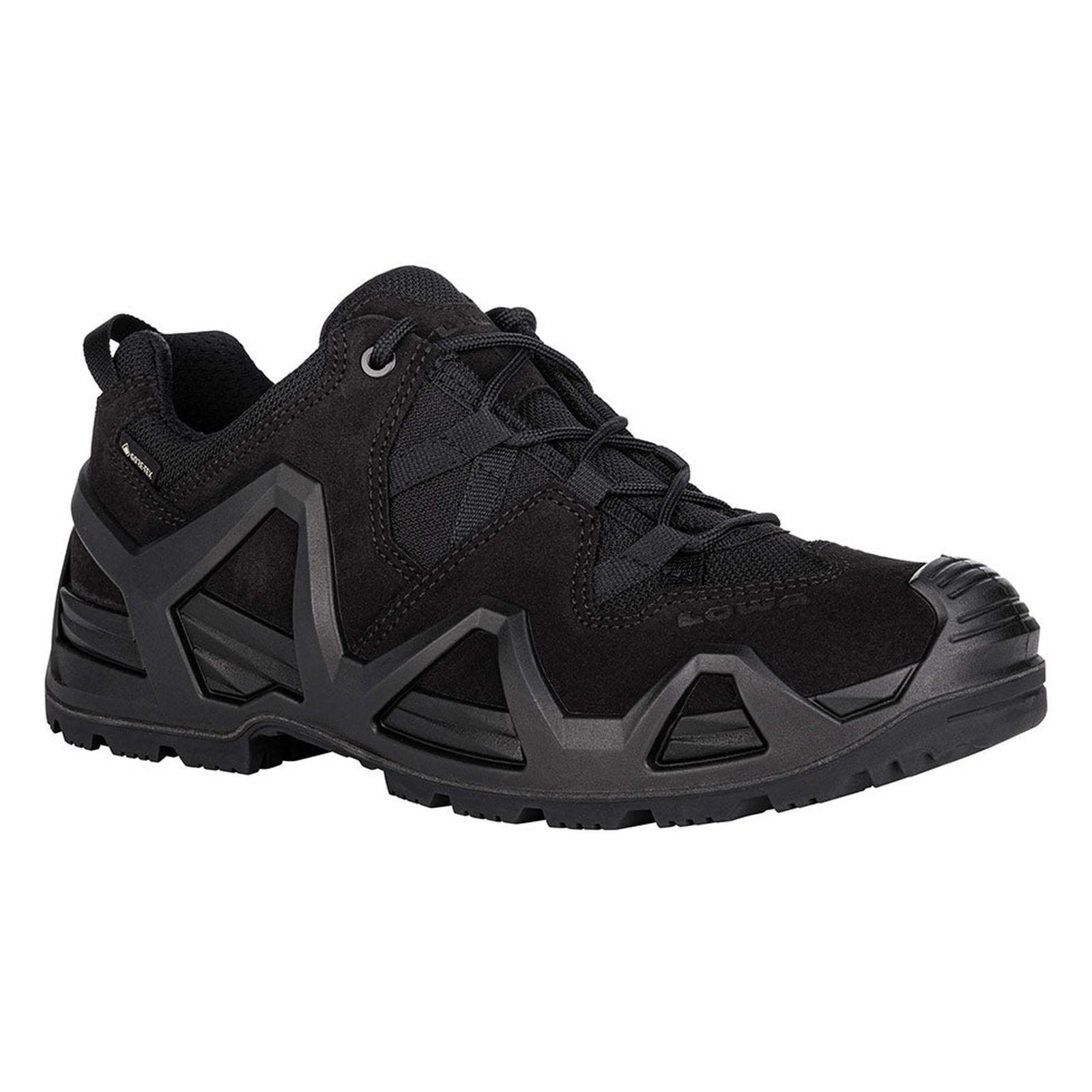 Lowa Zephyr MK2 GTX Lo - Black