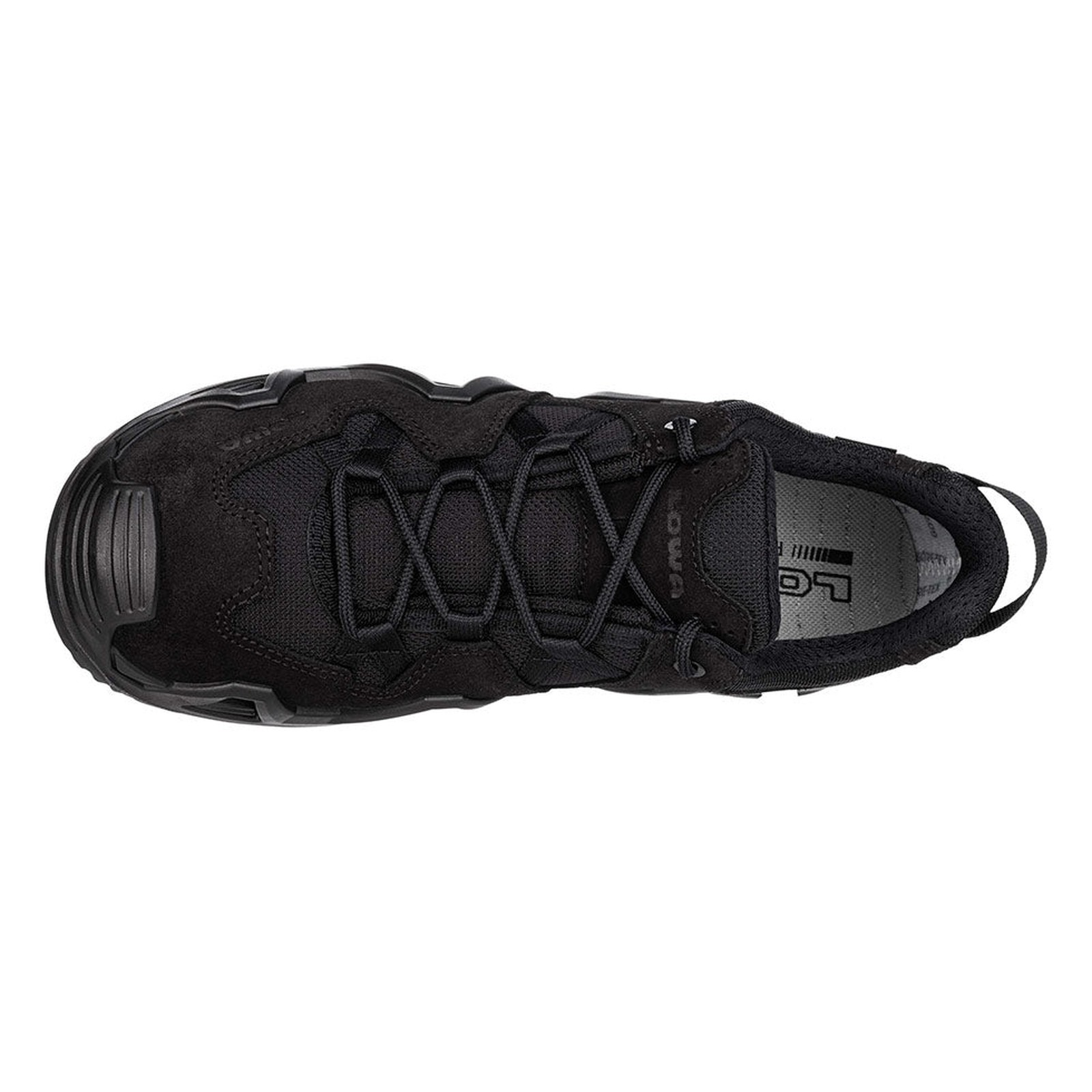Lowa Zephyr MK2 GTX Lo - Black