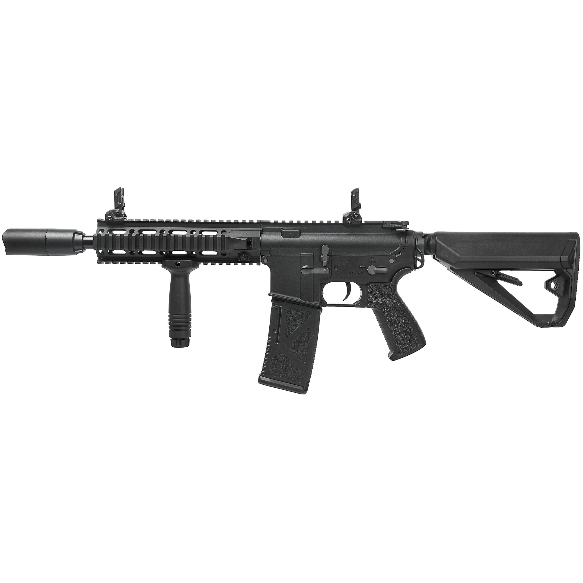 Arcturus LWT MK-II CQB 10" SPORT SE AEG sähköase
