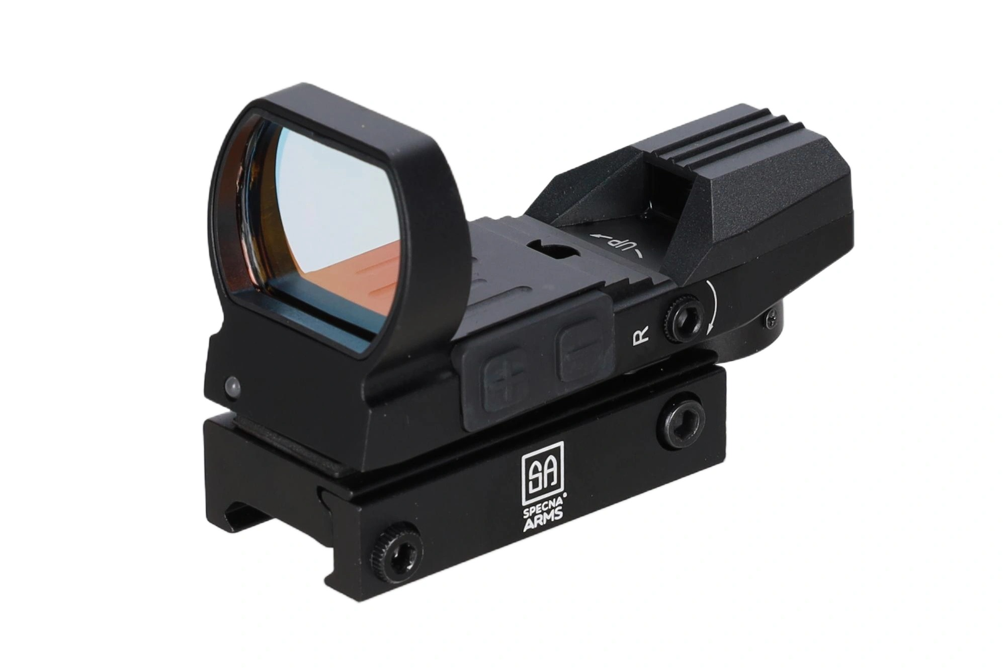 Specna Arms CORE Open II red dot sight - Black