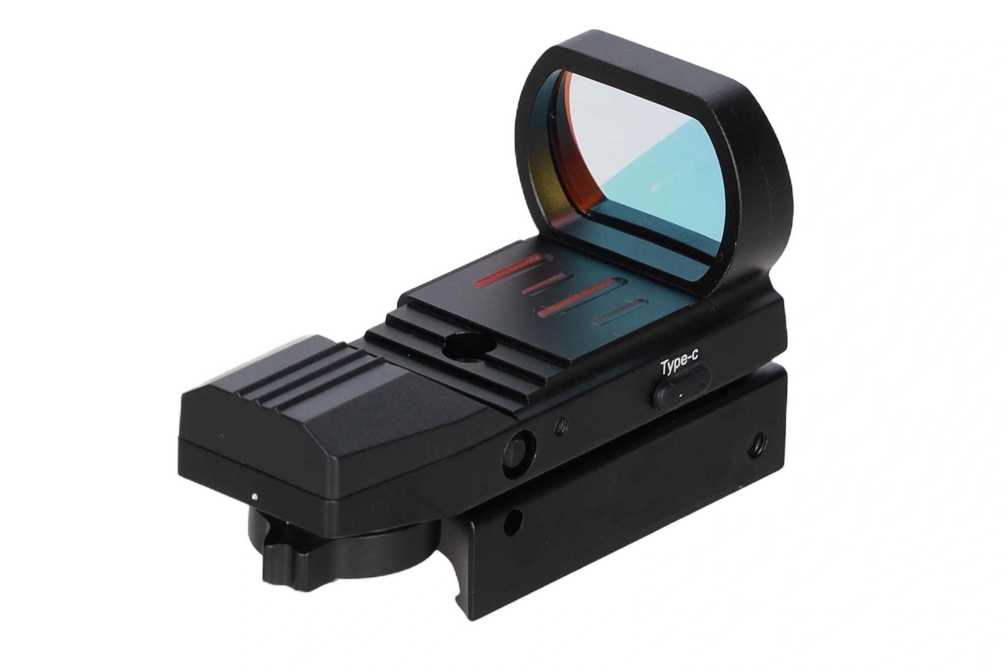 Specna Arms CORE Open II red dot sight - Black