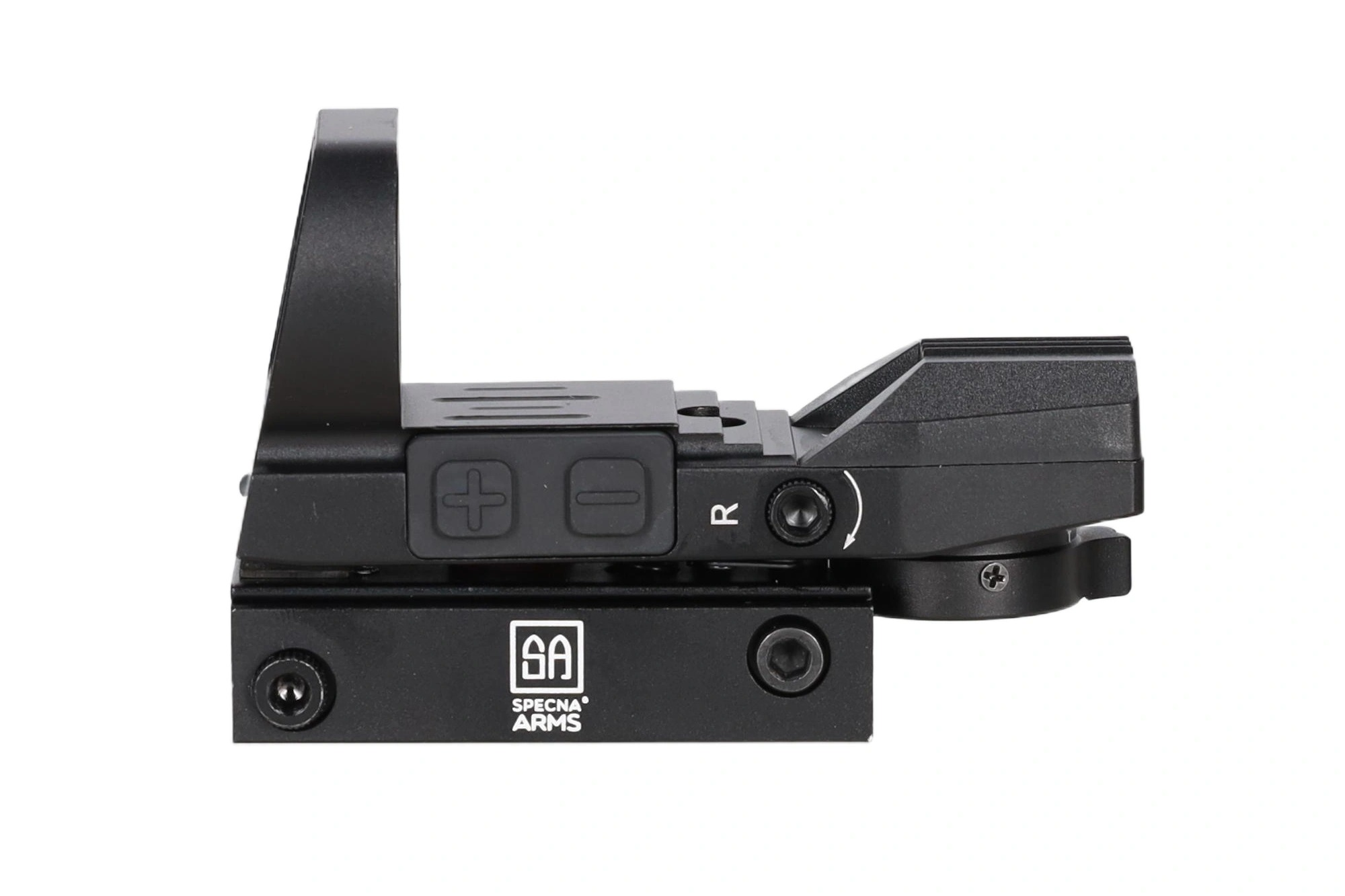 Specna Arms CORE Open II red dot sight - Black