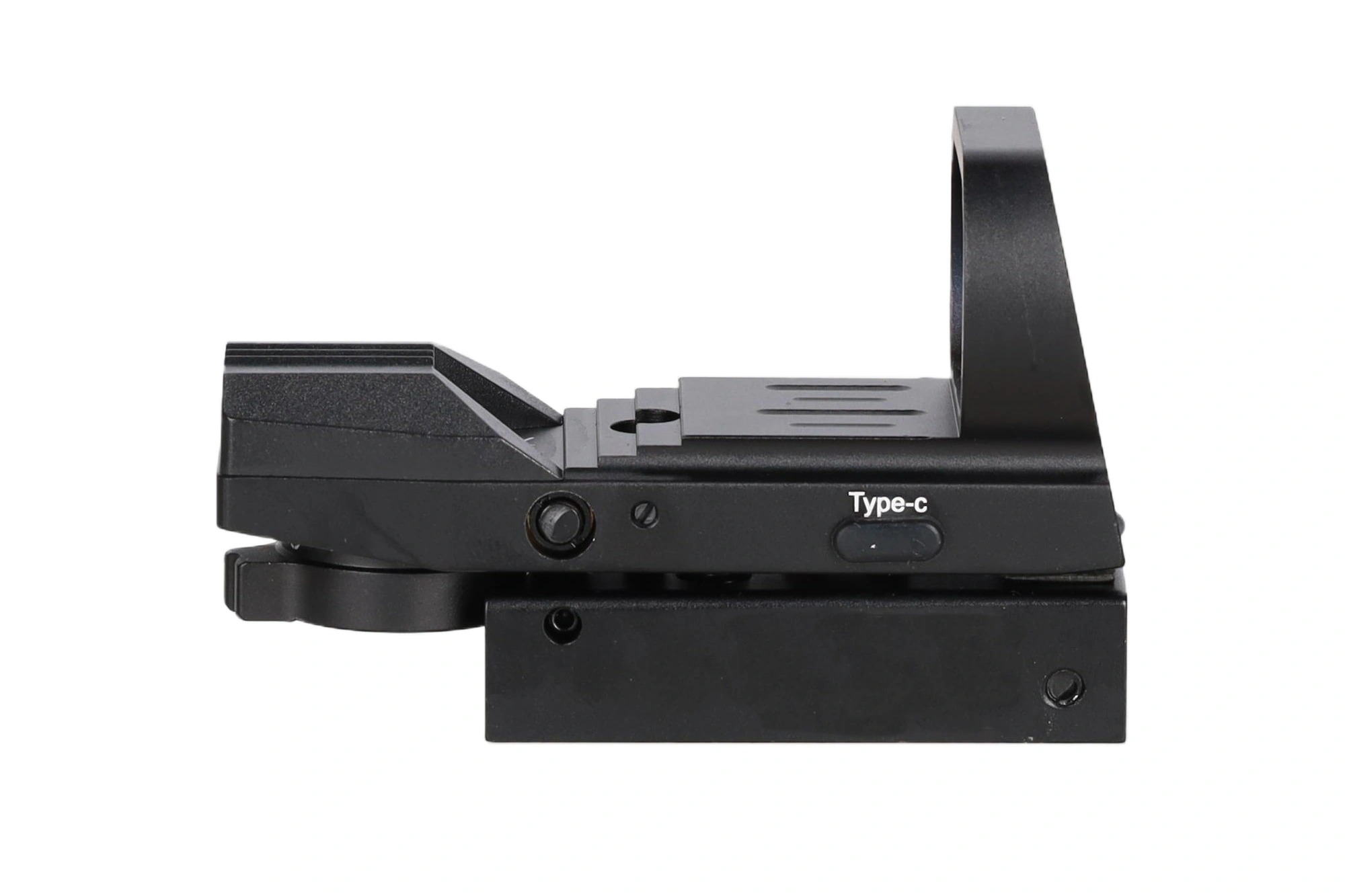 Specna Arms CORE Open II red dot sight - Black