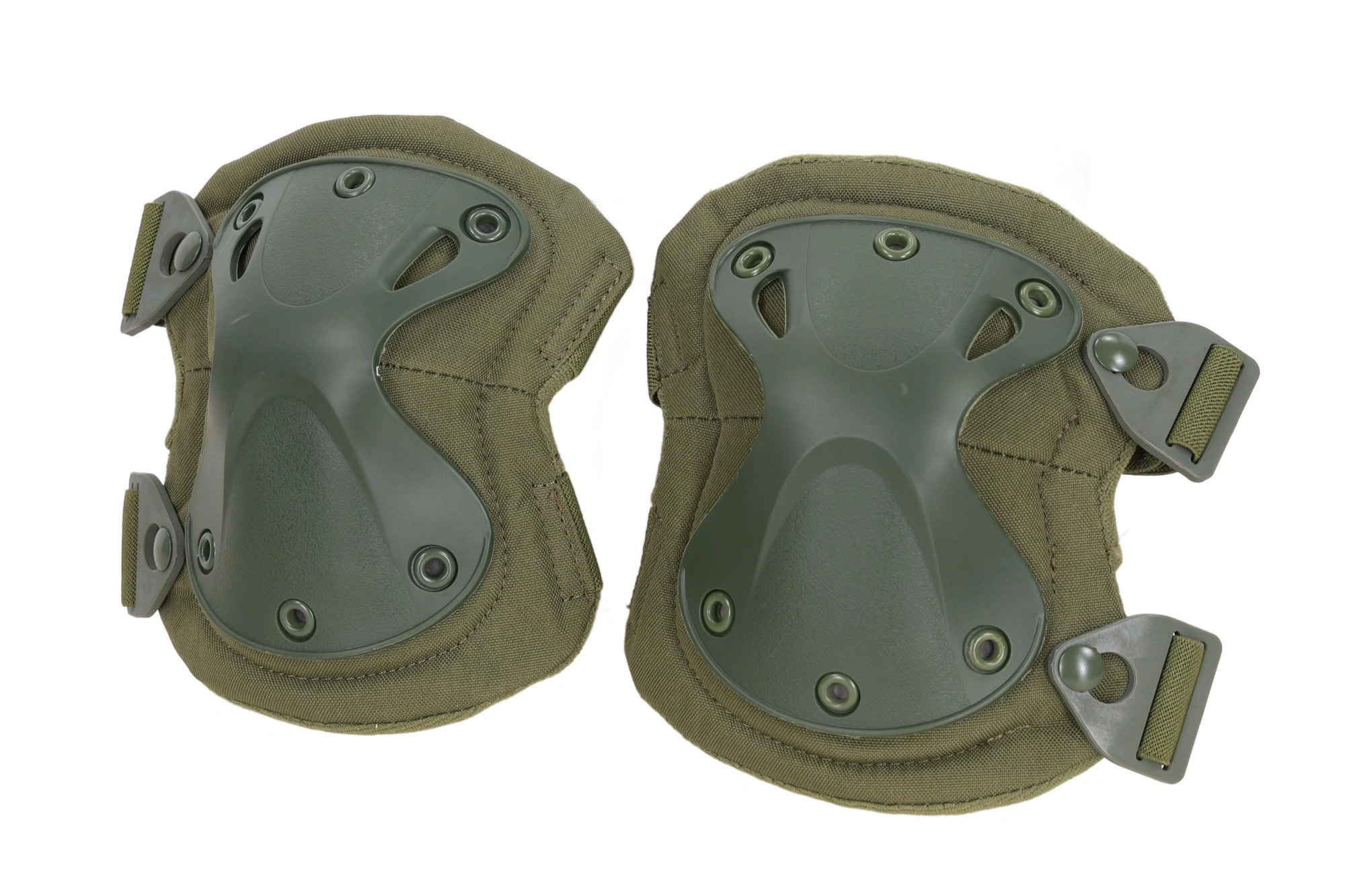 Future Knee Pads polvisuojat