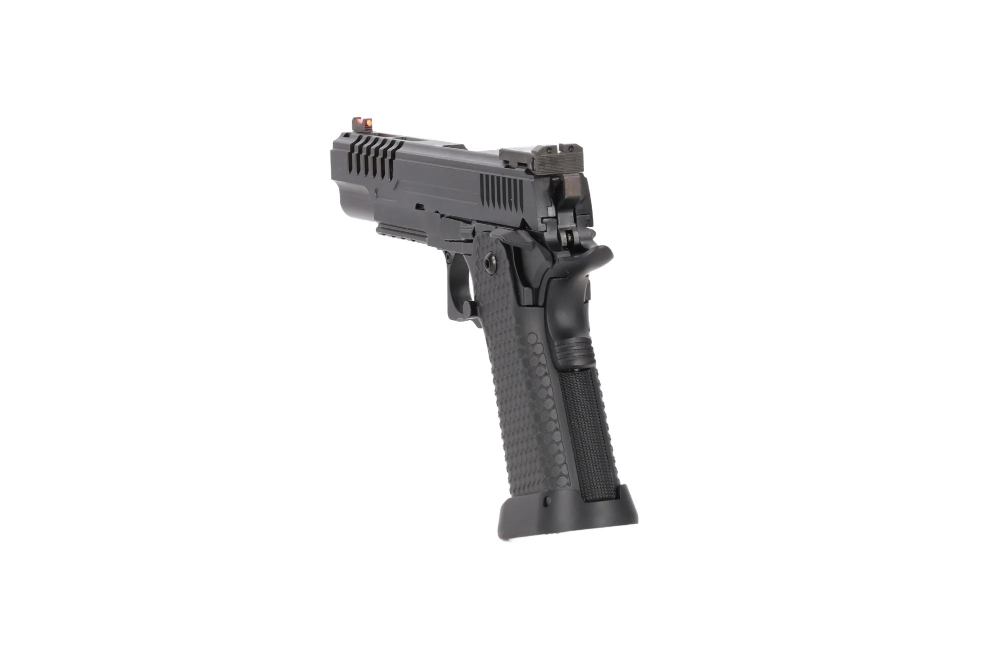 Specna Arms SA-VGP25 VAPOR GBB pistooli - Musta/Kulta