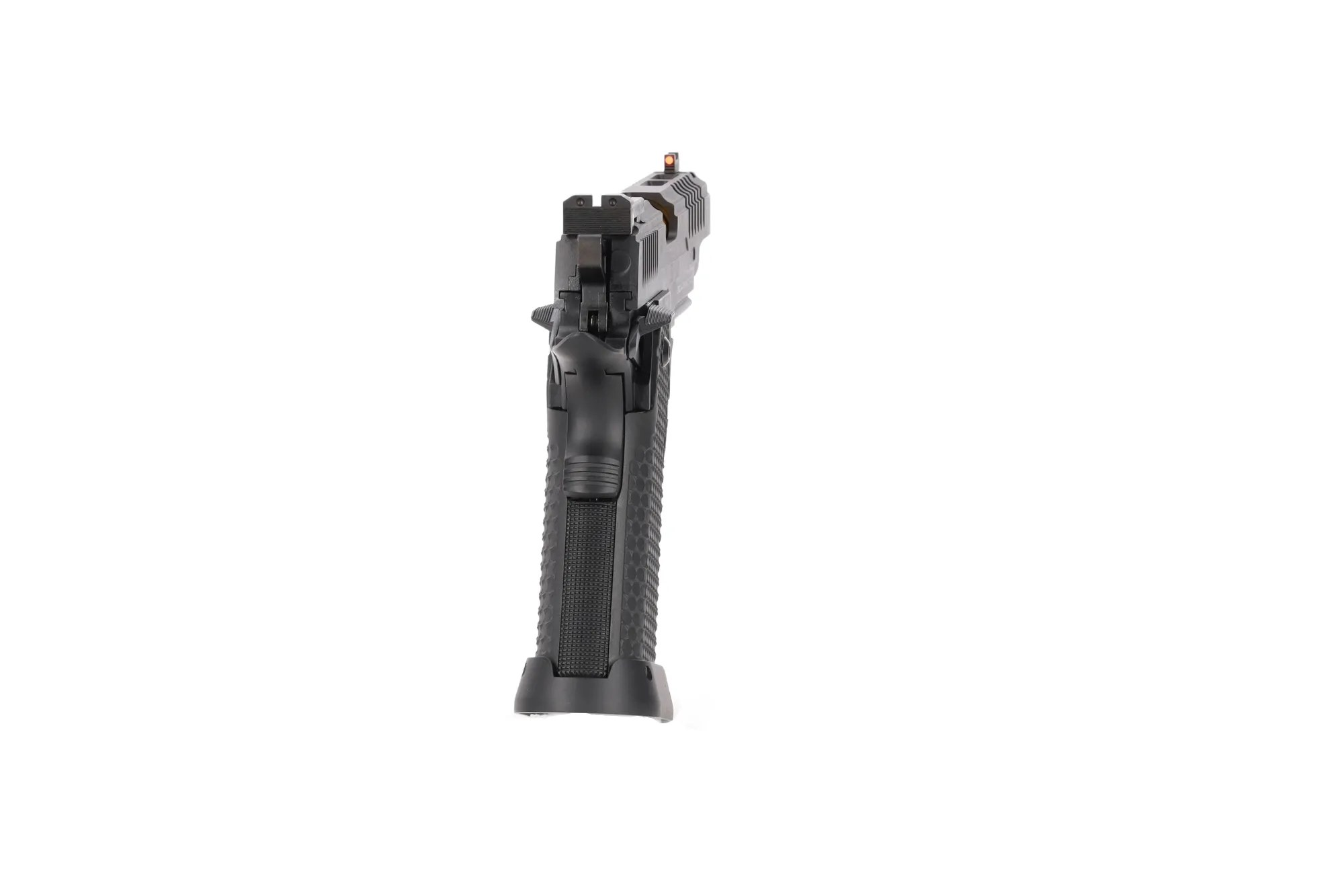Specna Arms SA-VGP25 VAPOR GBB pistooli - Musta/Kulta