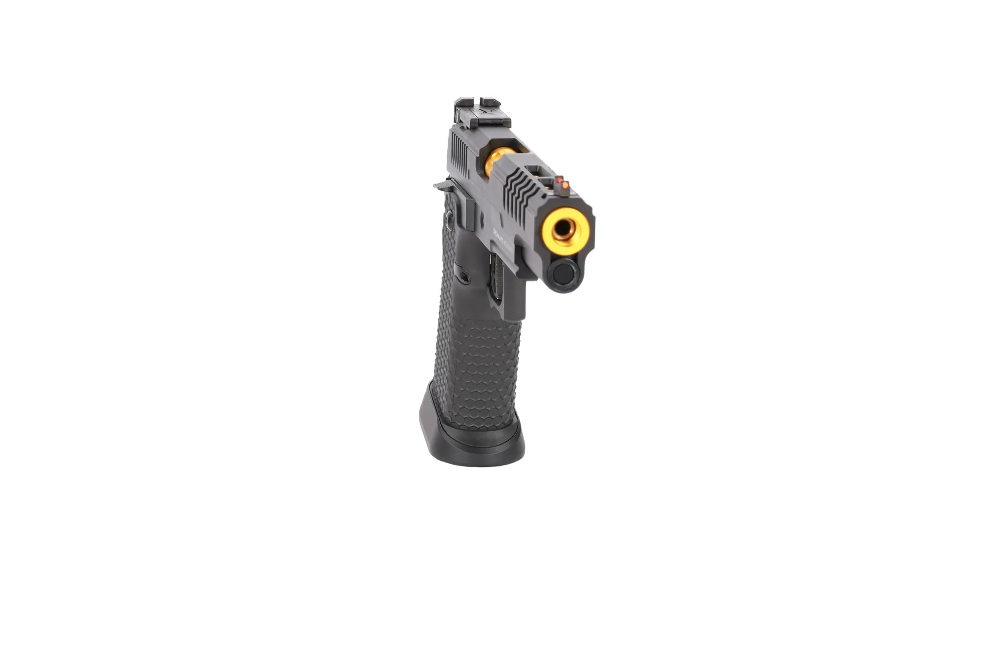 Specna Arms SA-VGP25 VAPOR GBB pistooli - Musta/Kulta