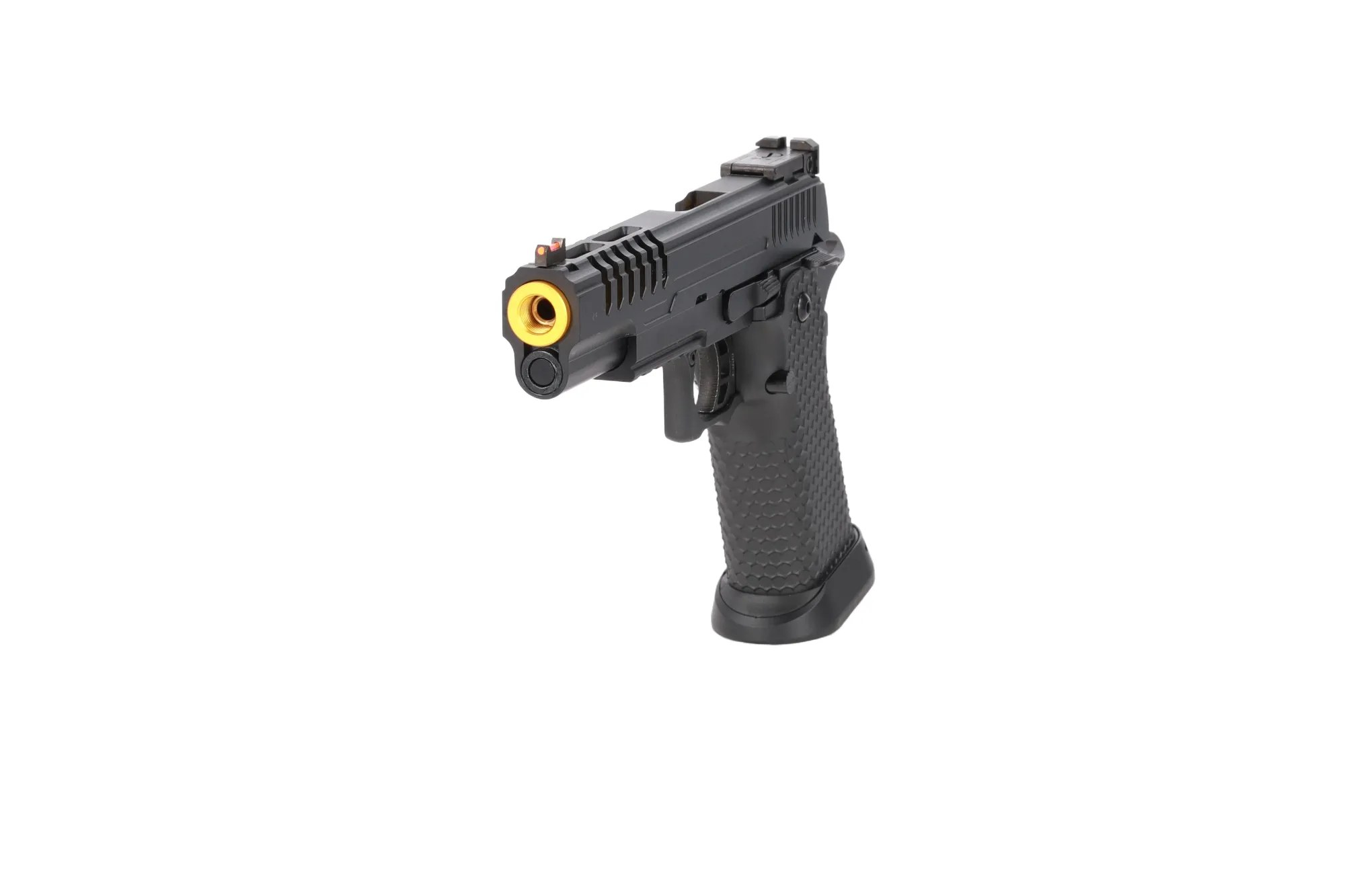 Specna Arms SA-VGP25 VAPOR GBB pistooli - Musta/Kulta