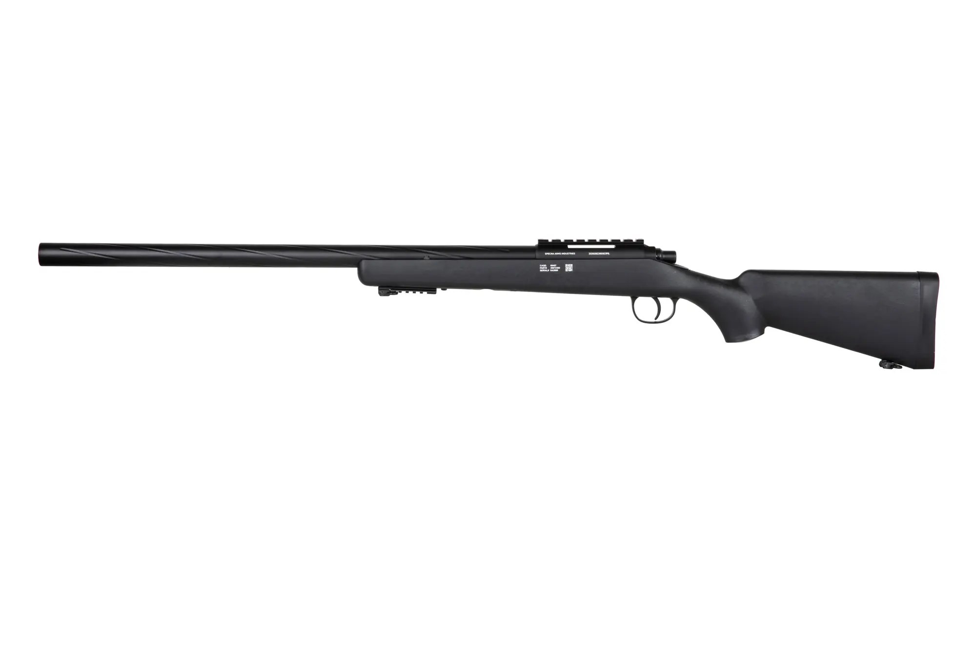Specna Arms SA-S12 EDGE tarkkuuskivääri