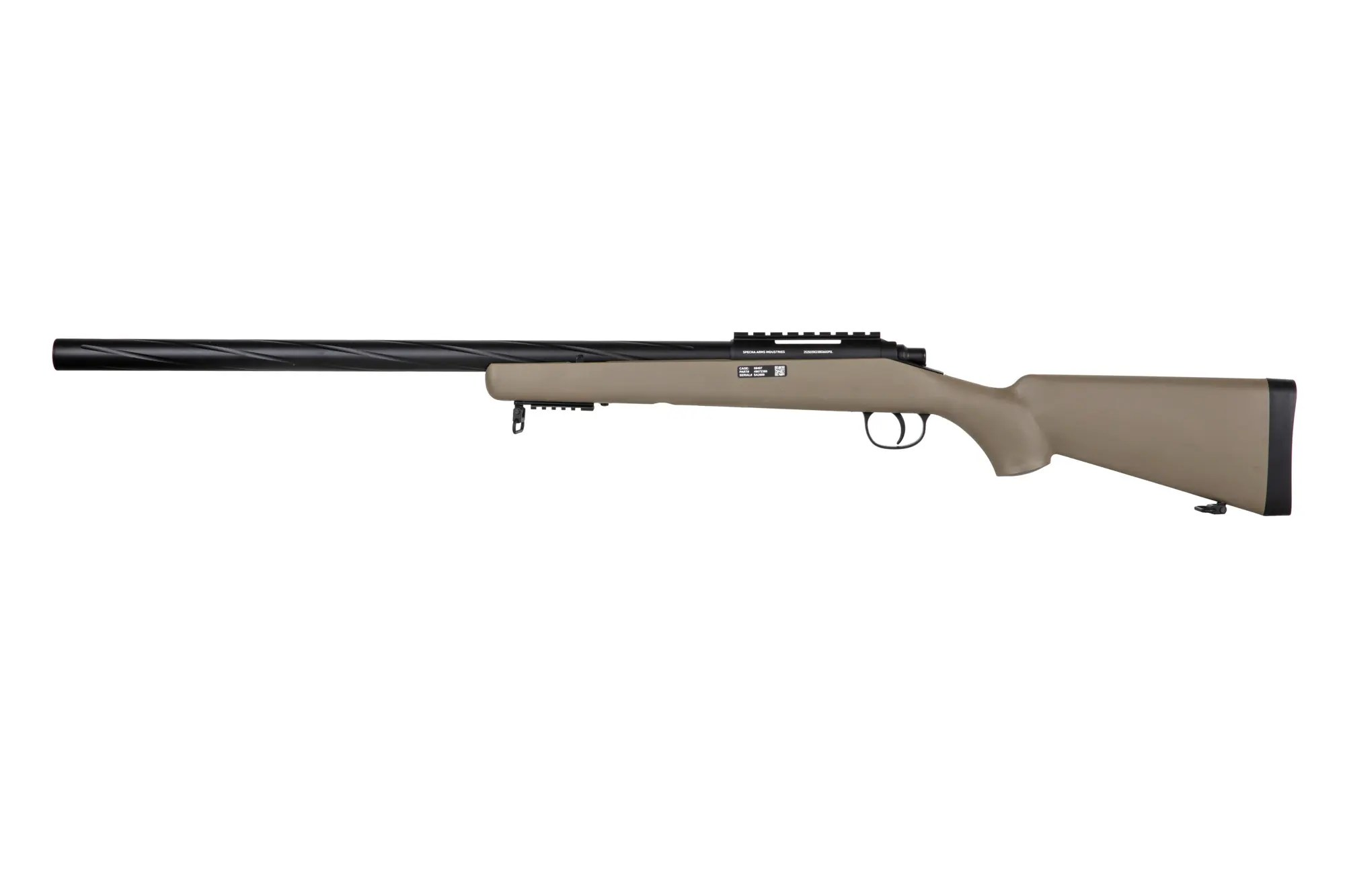 Specna Arms SA-S12 EDGE tarkkuuskivääri