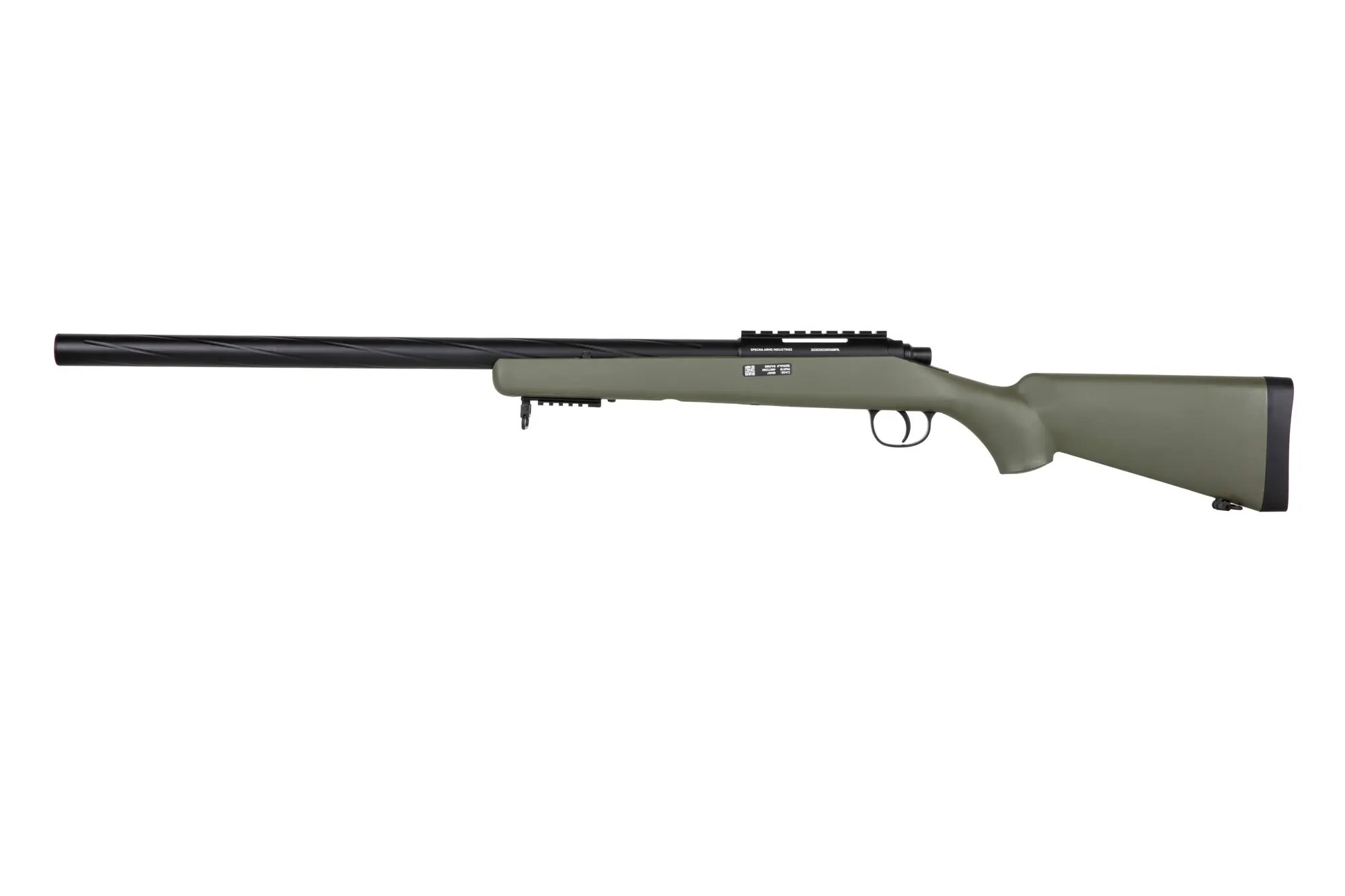 Specna Arms SA-S12 EDGE tarkkuuskivääri